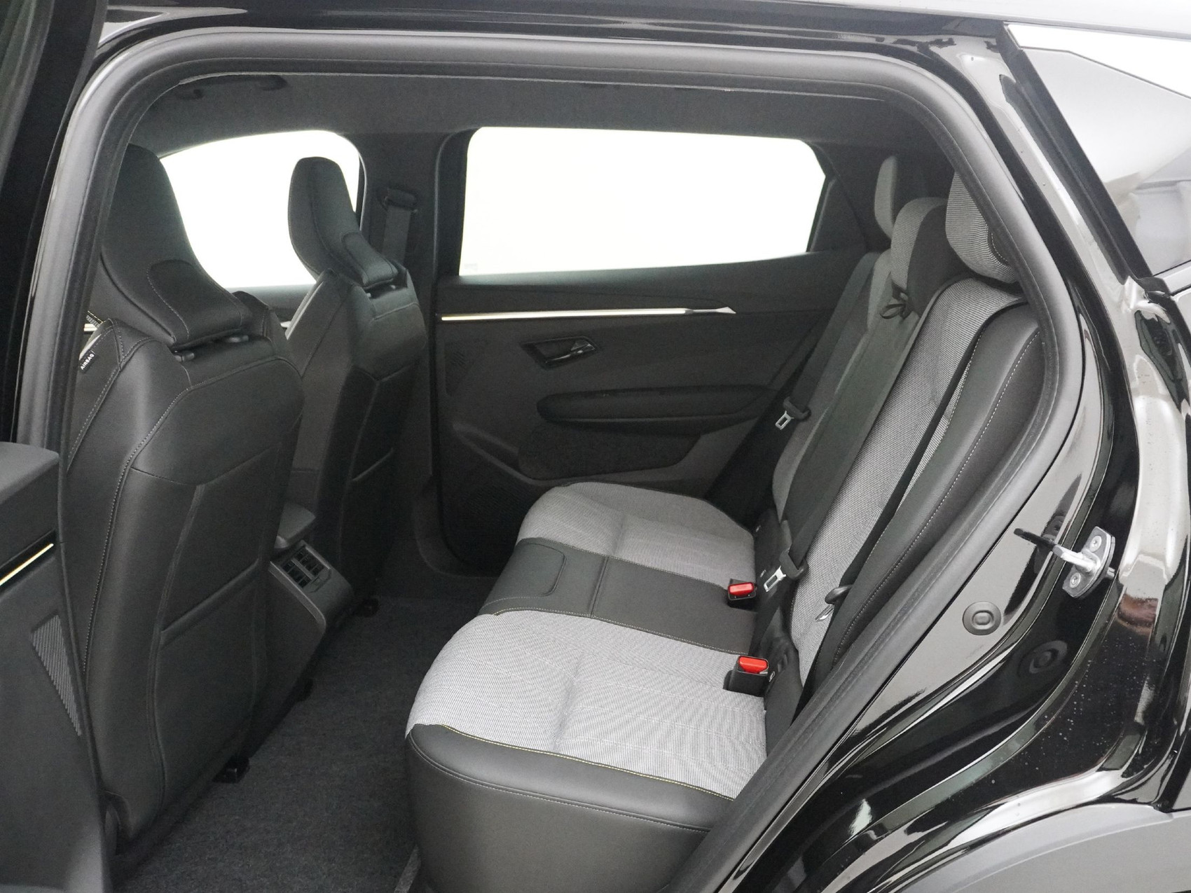 RENAULT Scénic E-Tech Long Range techno