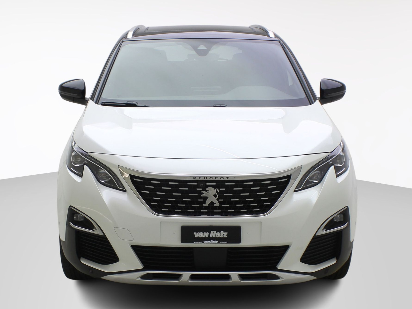 PEUGEOT 3008 1.6 Plug-in Hybrid4 GT