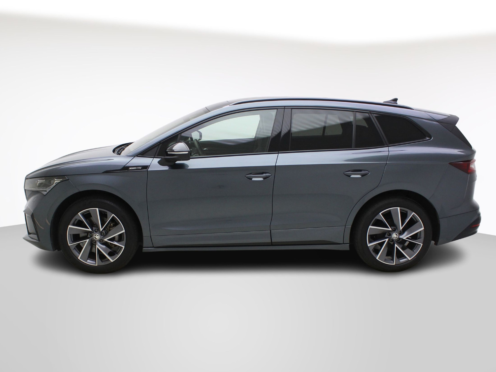 SKODA Enyaq iV 80 Sport Line