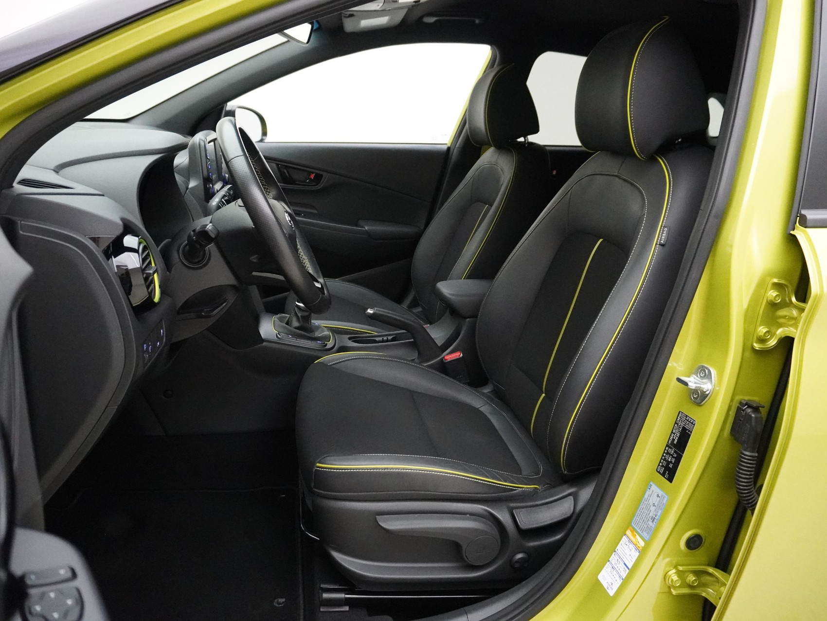 HYUNDAI Kona 1.0 T-GDi Launch