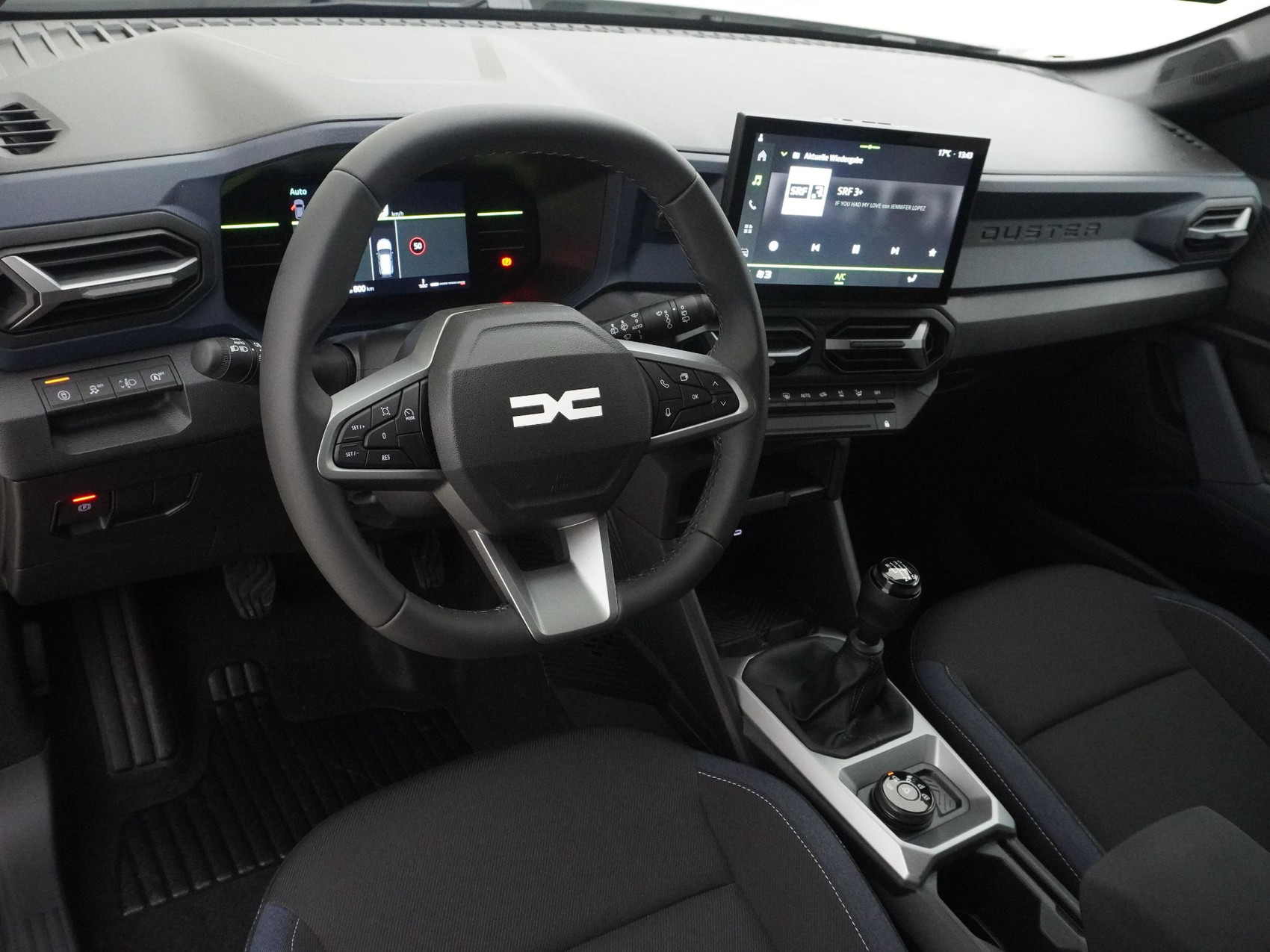 DACIA Duster 1.2 TCe Journey 4×4