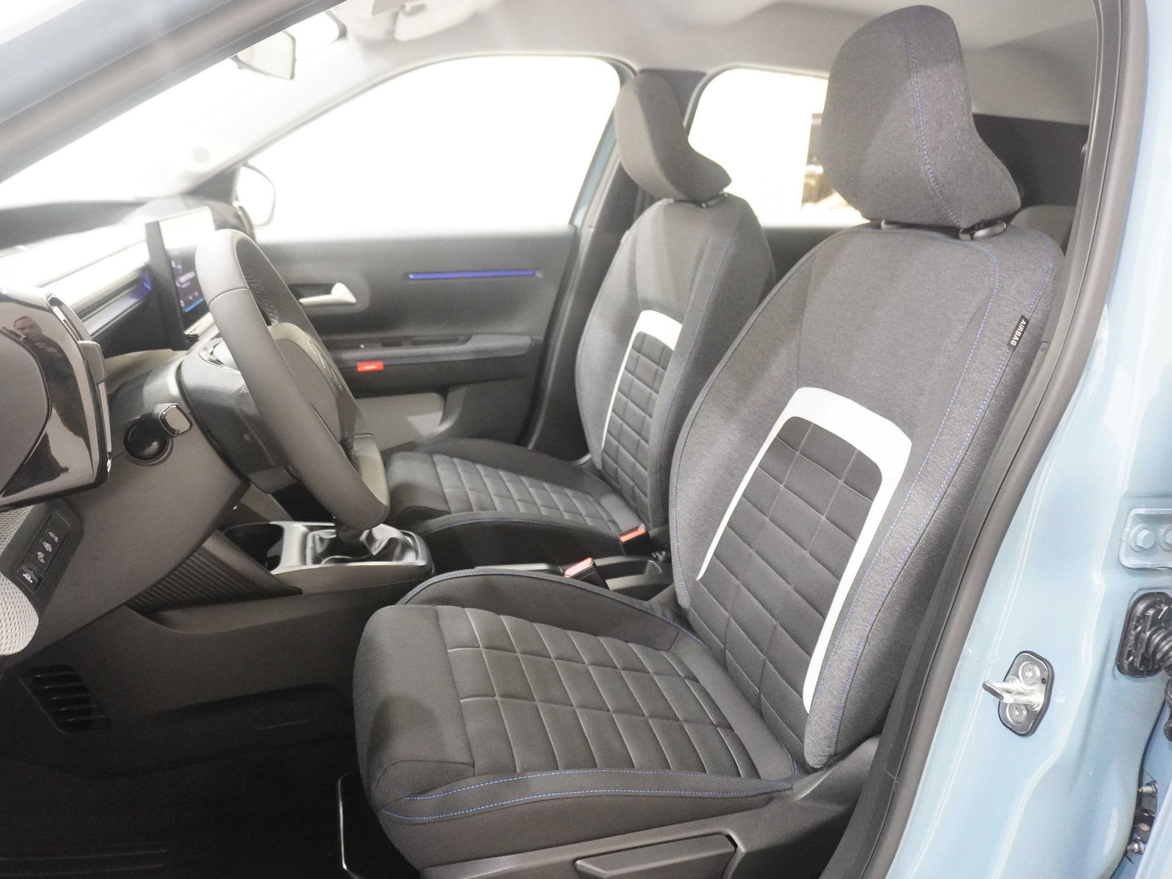 CITROËN C3 1.2 Turbo You+