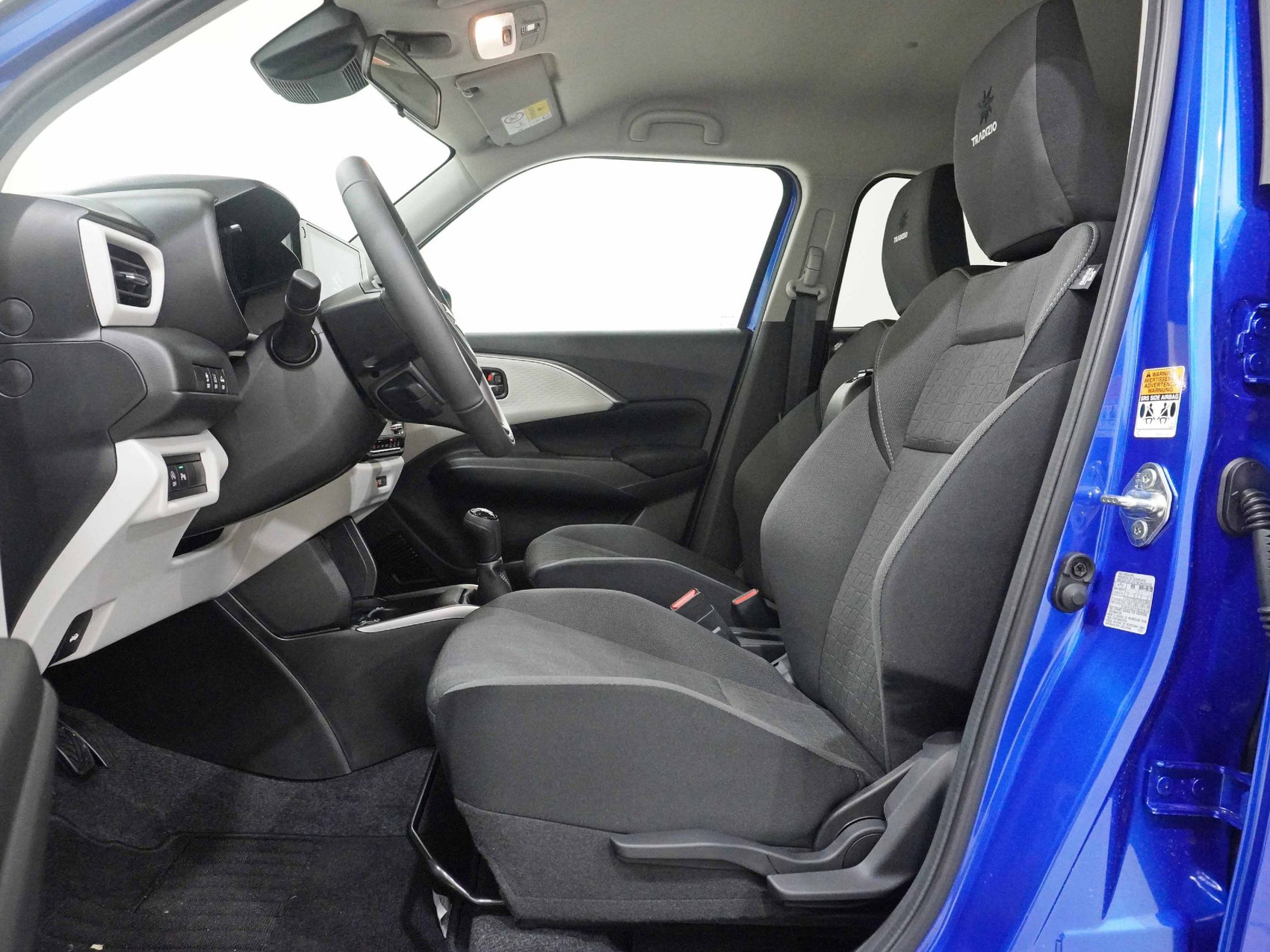 SUZUKI Swift 1.2 Tradizio Top Hybrid 4×4