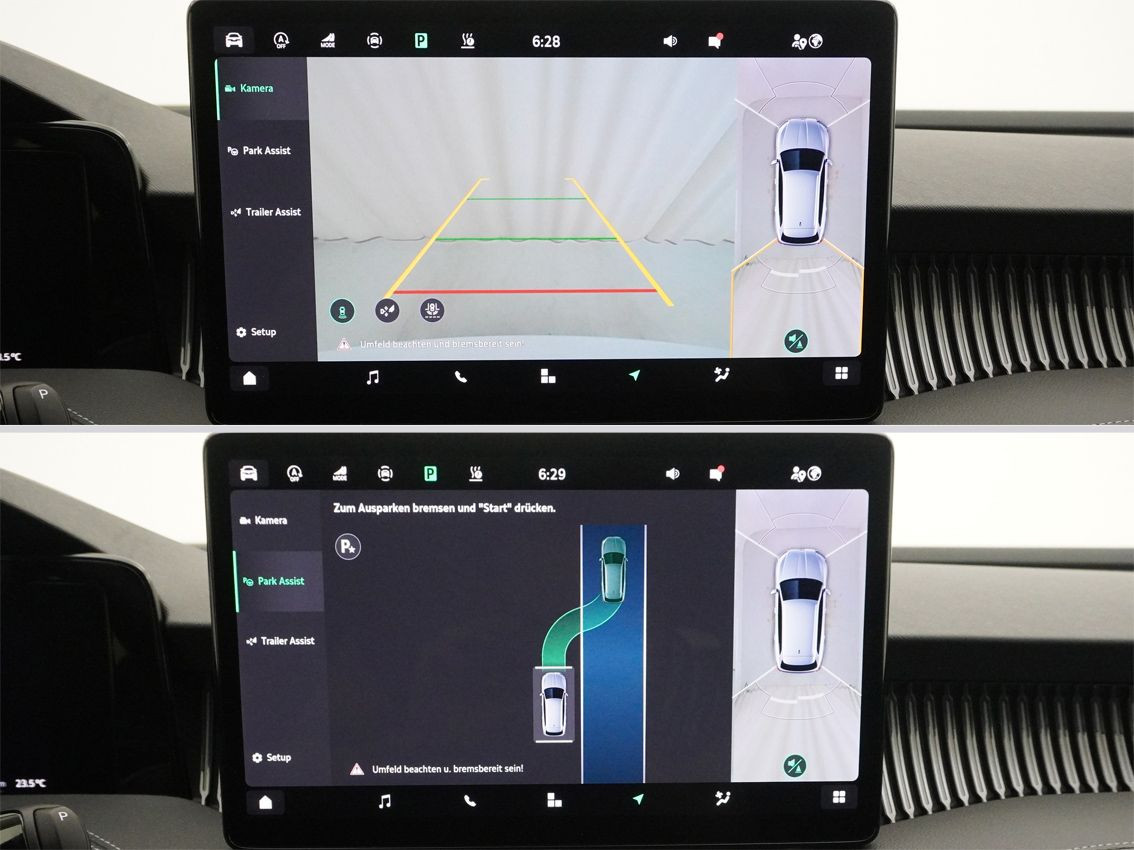 SKODA Superb 2.0 TDI L&K 4×4