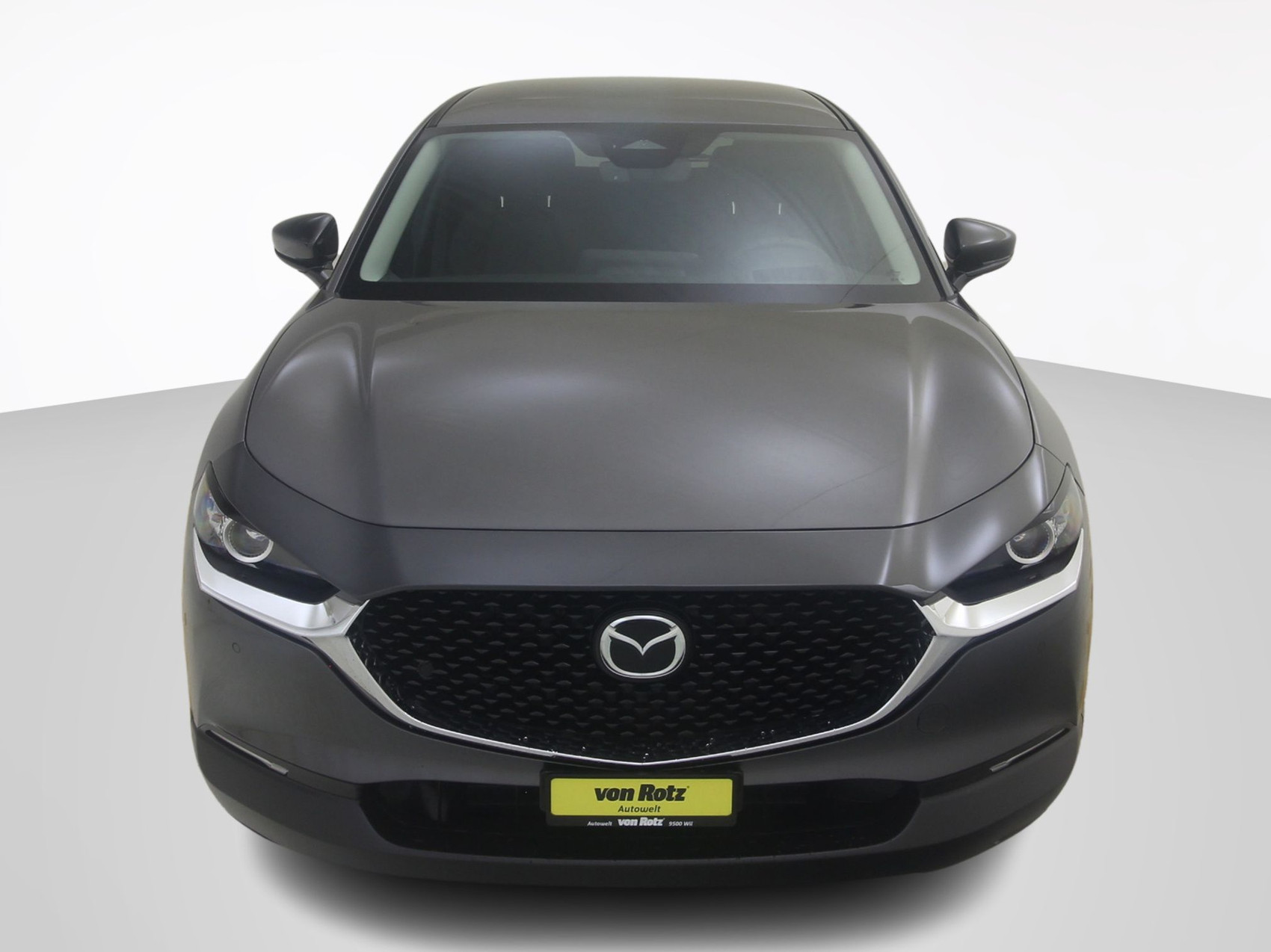 MAZDA CX-30 2.0 186 Homura