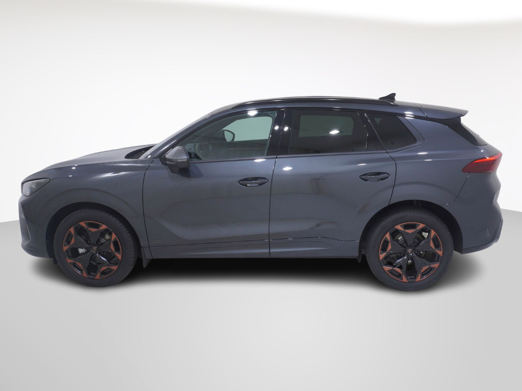 CUPRA Terramar 2.0 TSI VZ 4Drive DSG
