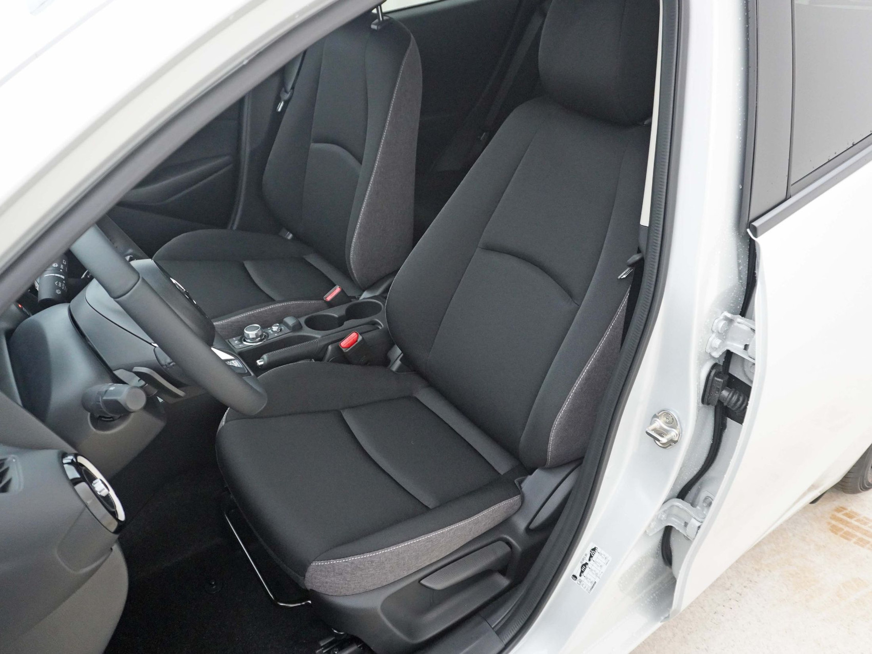 MAZDA 2 1.5 90 Exclusive-Line