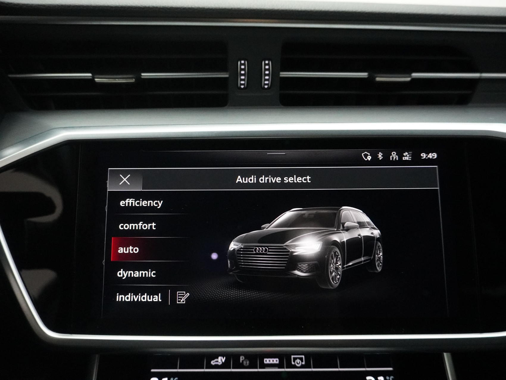 AUDI A6 Avant 55 TFSI e S-Line quattro S-Tronic ** Panoramadach **