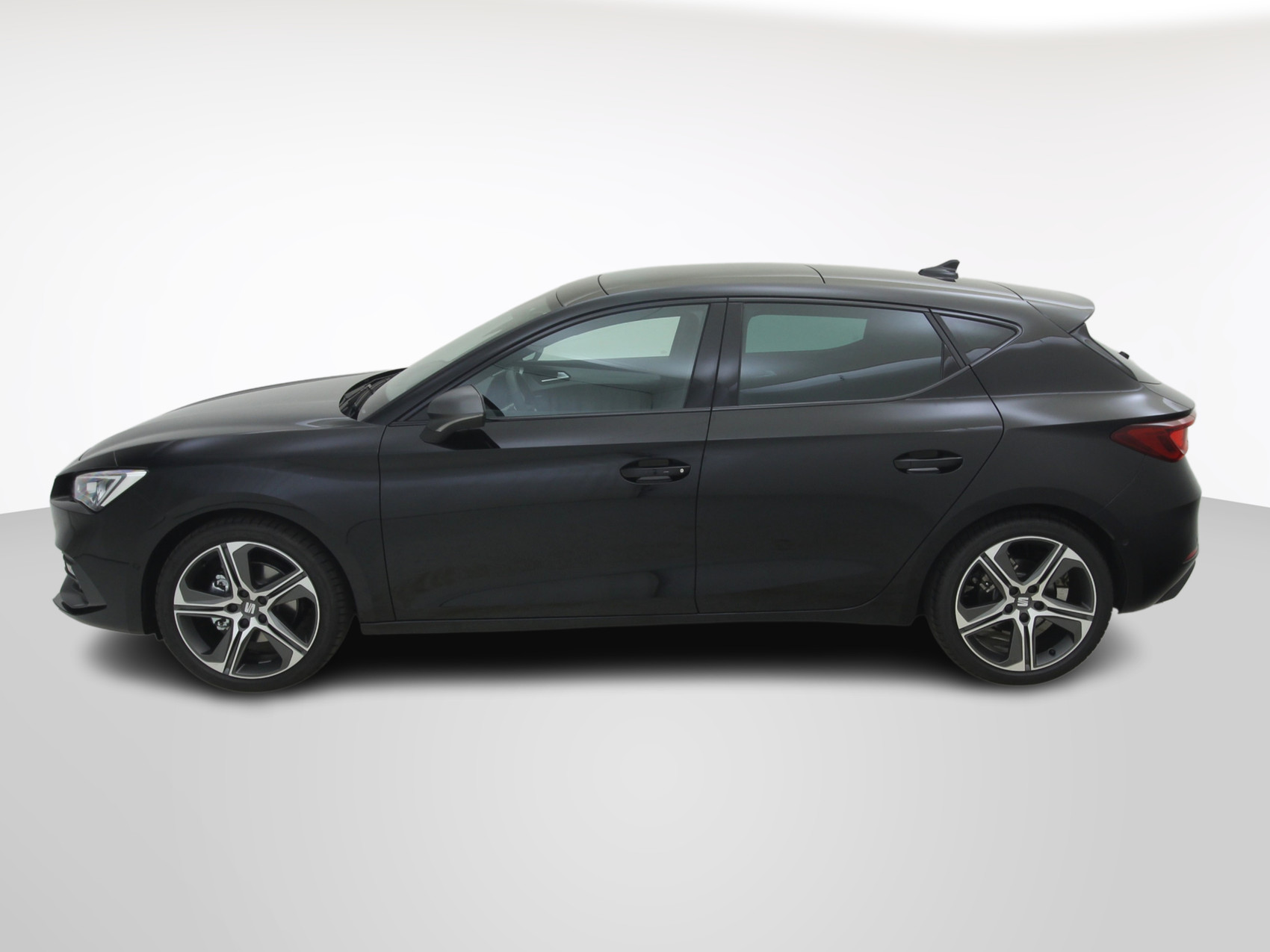 SEAT Leon 1.5 eTSI FR DSG