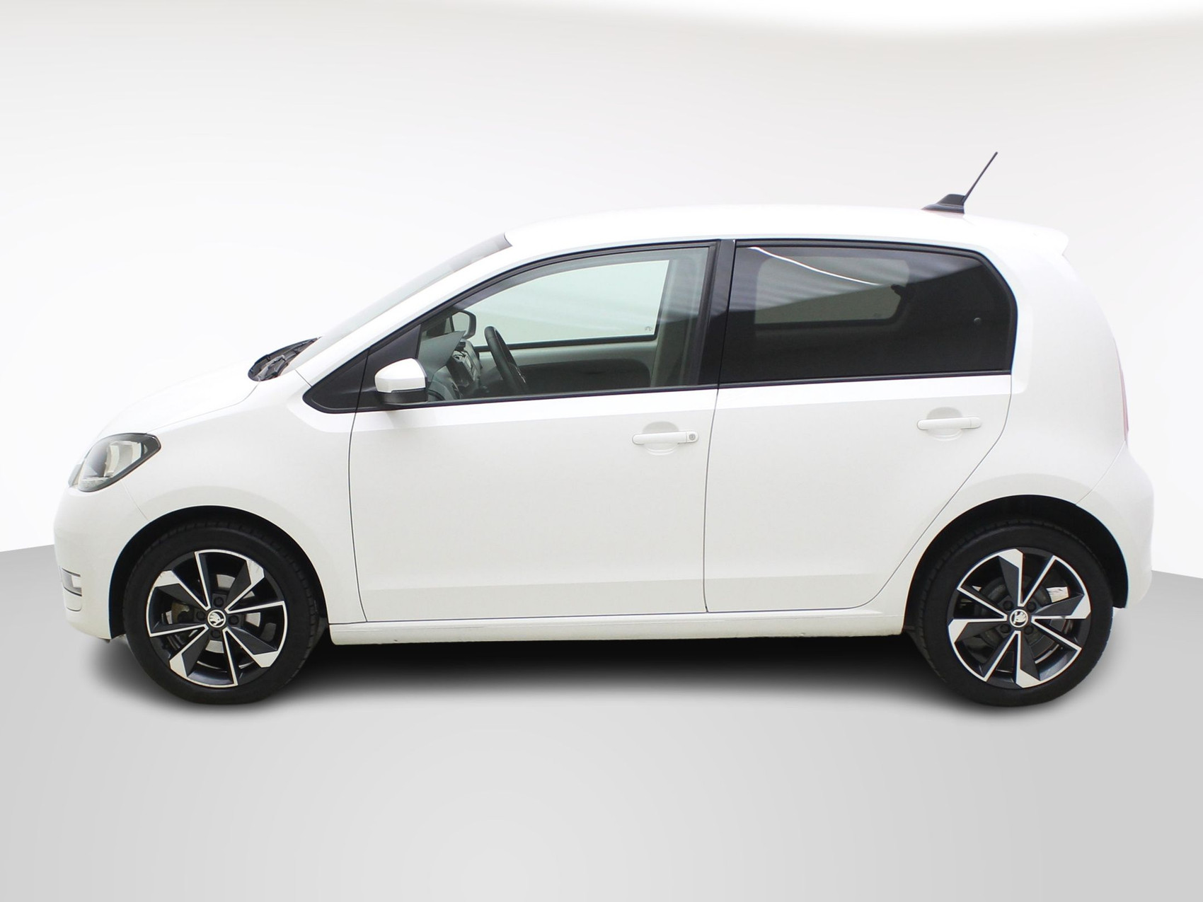 SKODA Citigo -e iV Style