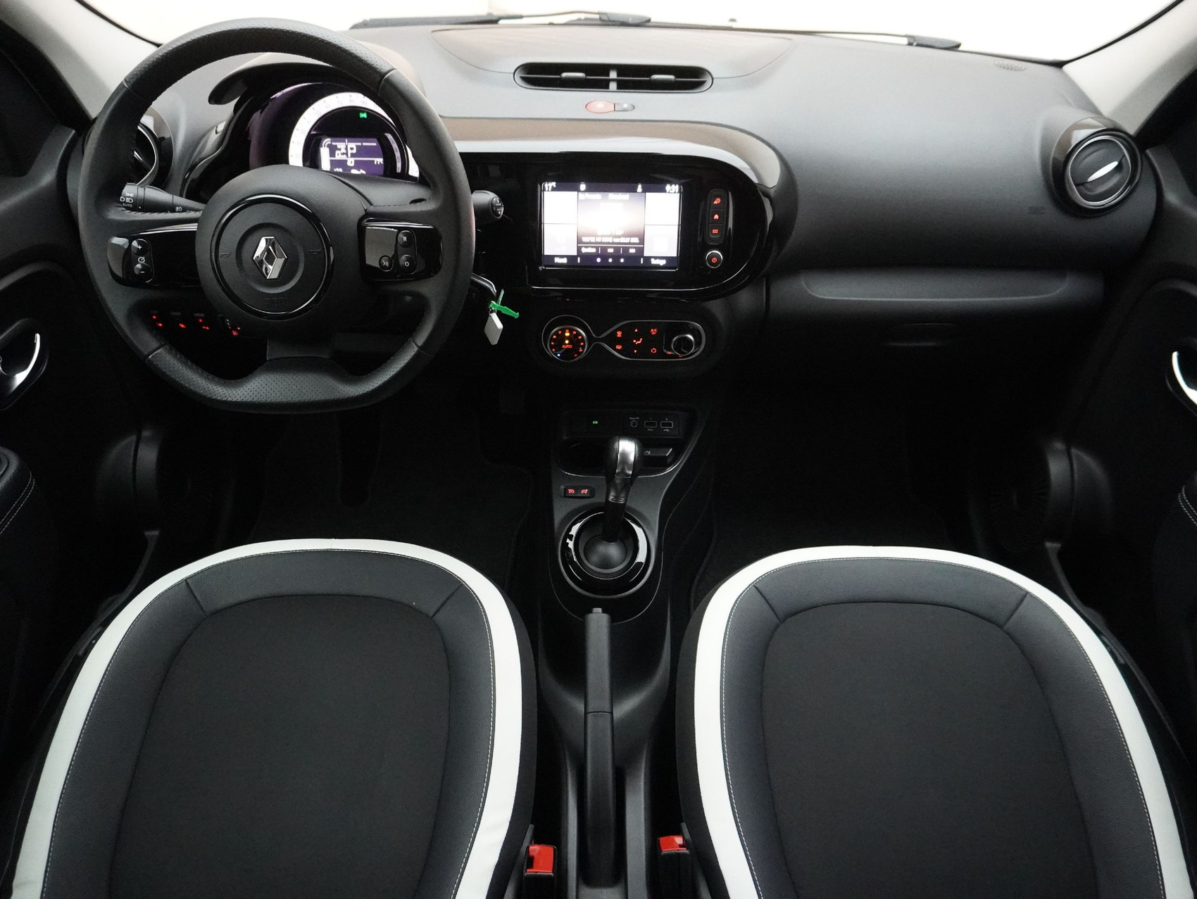 RENAULT Twingo Urban Night