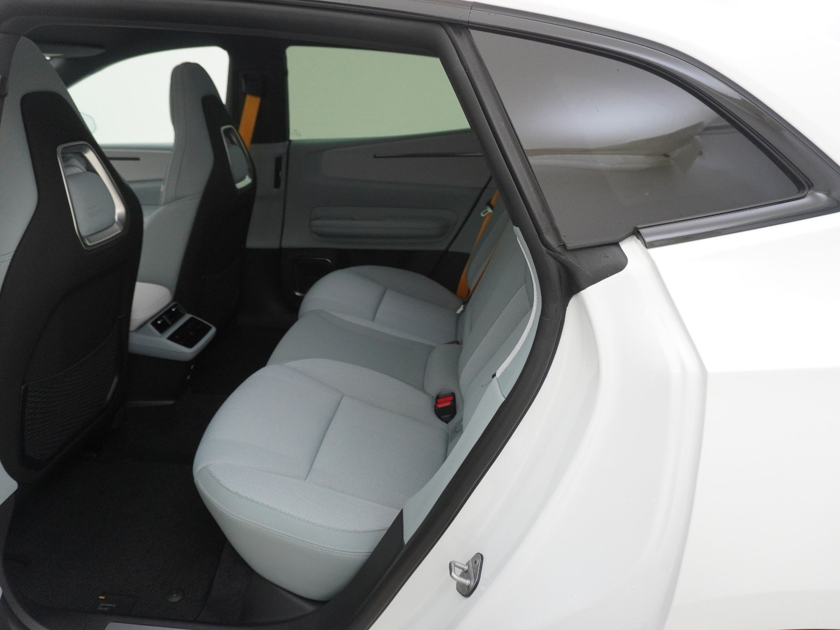 POLESTAR 4 Long Range Performance Dual Motor