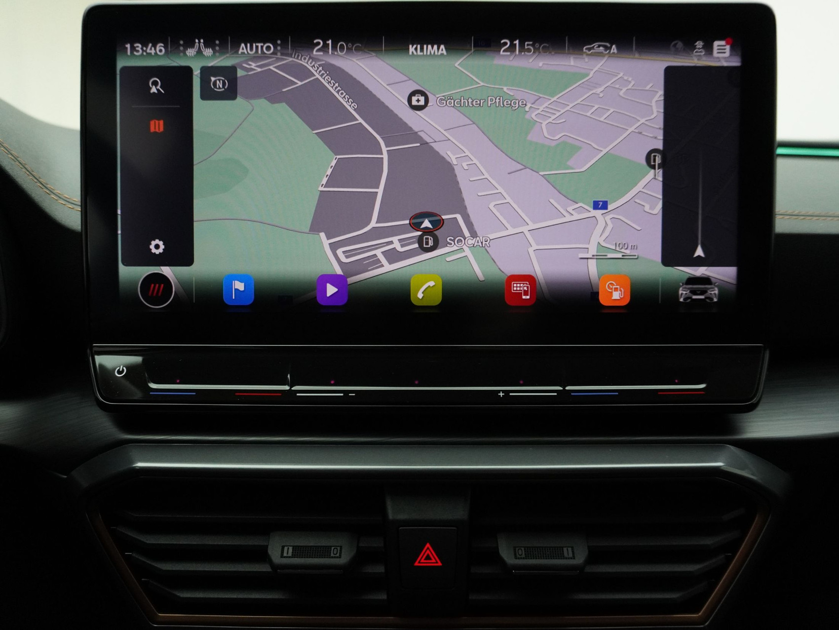 CUPRA Formentor 1.4 DSG eHybrid VZ