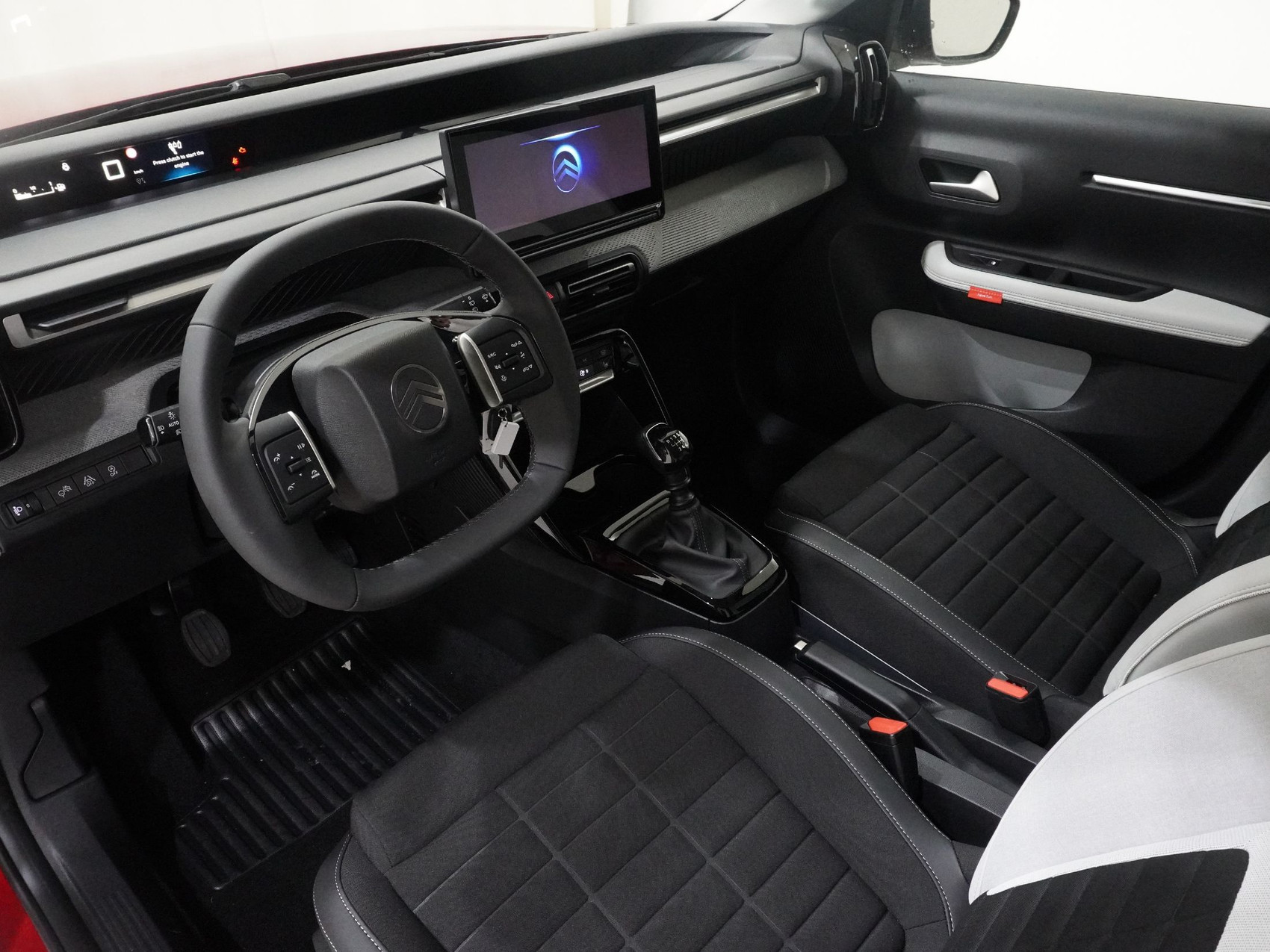 CITROËN C3 1.2 Turbo Max