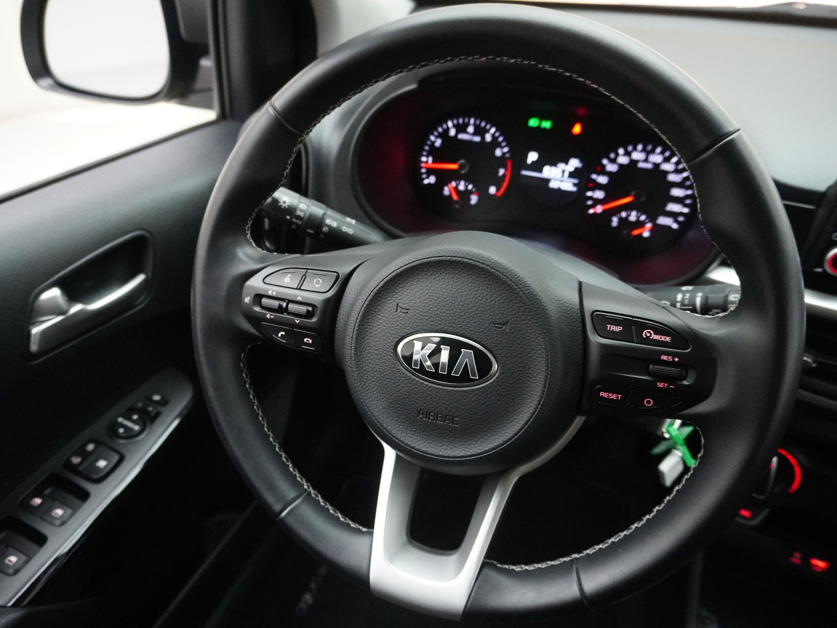 KIA Picanto 1.2 CVVT Power 25