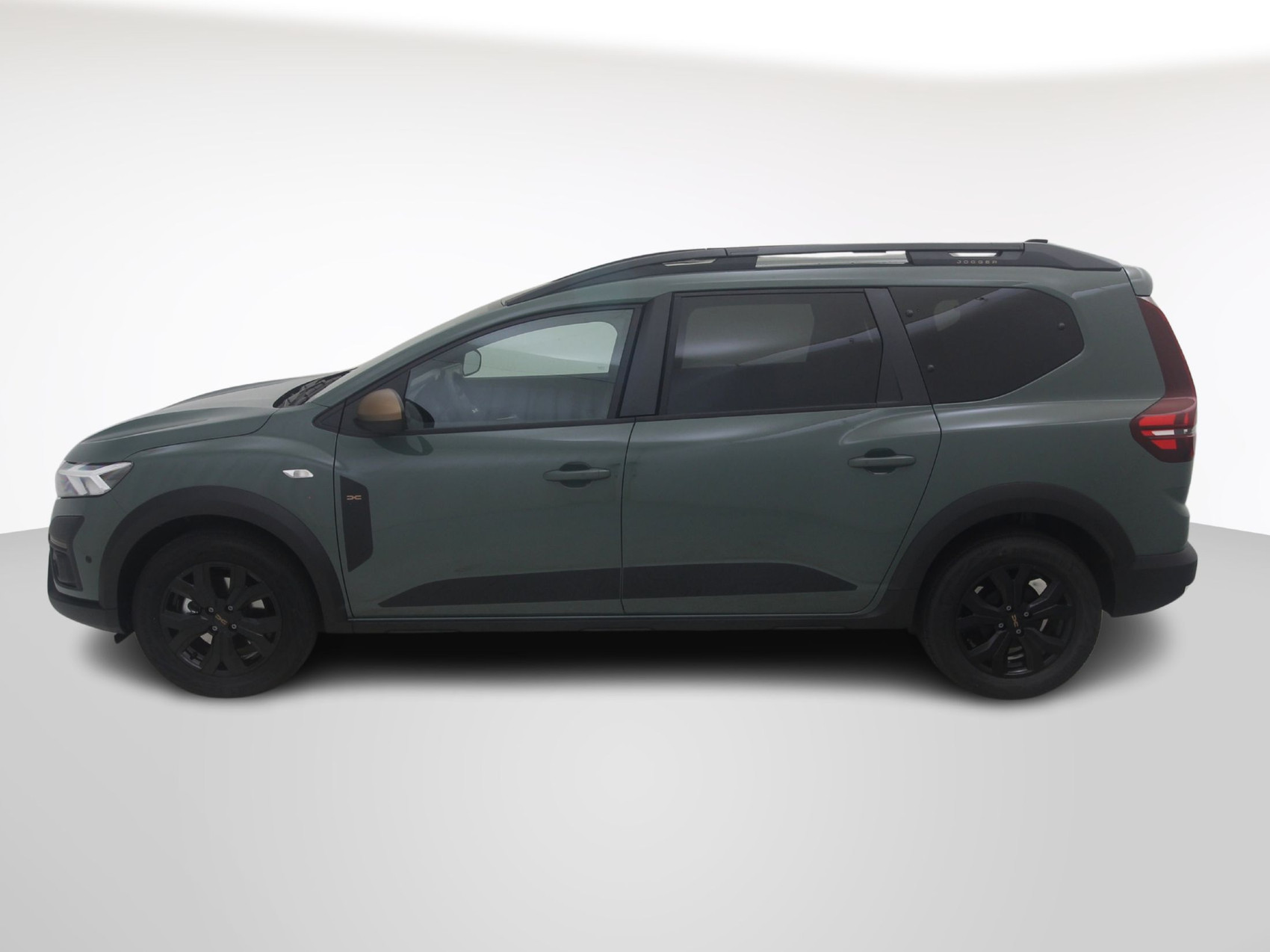 DACIA Jogger 1.0 TCe Extreme 7Plätzer