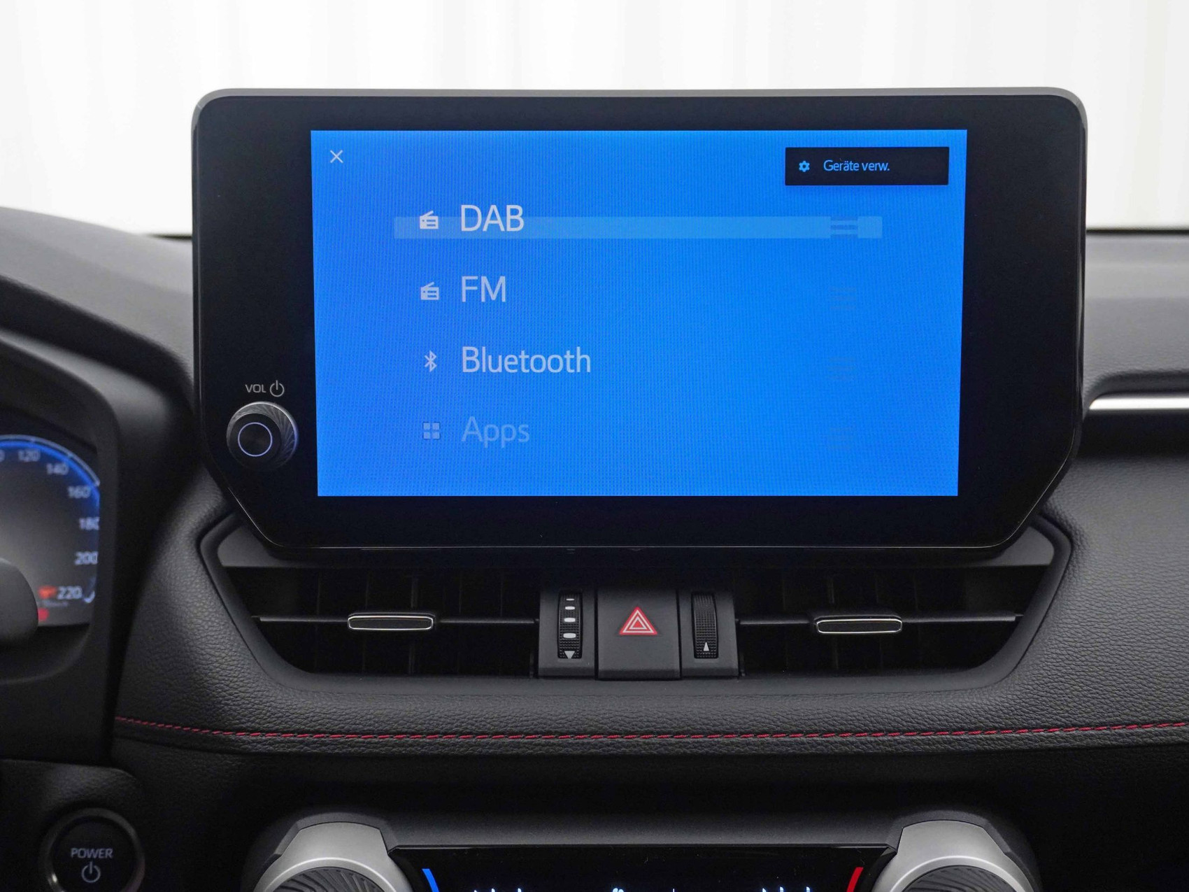 SUZUKI Across 2.5 PHEV Compact Top 4×4