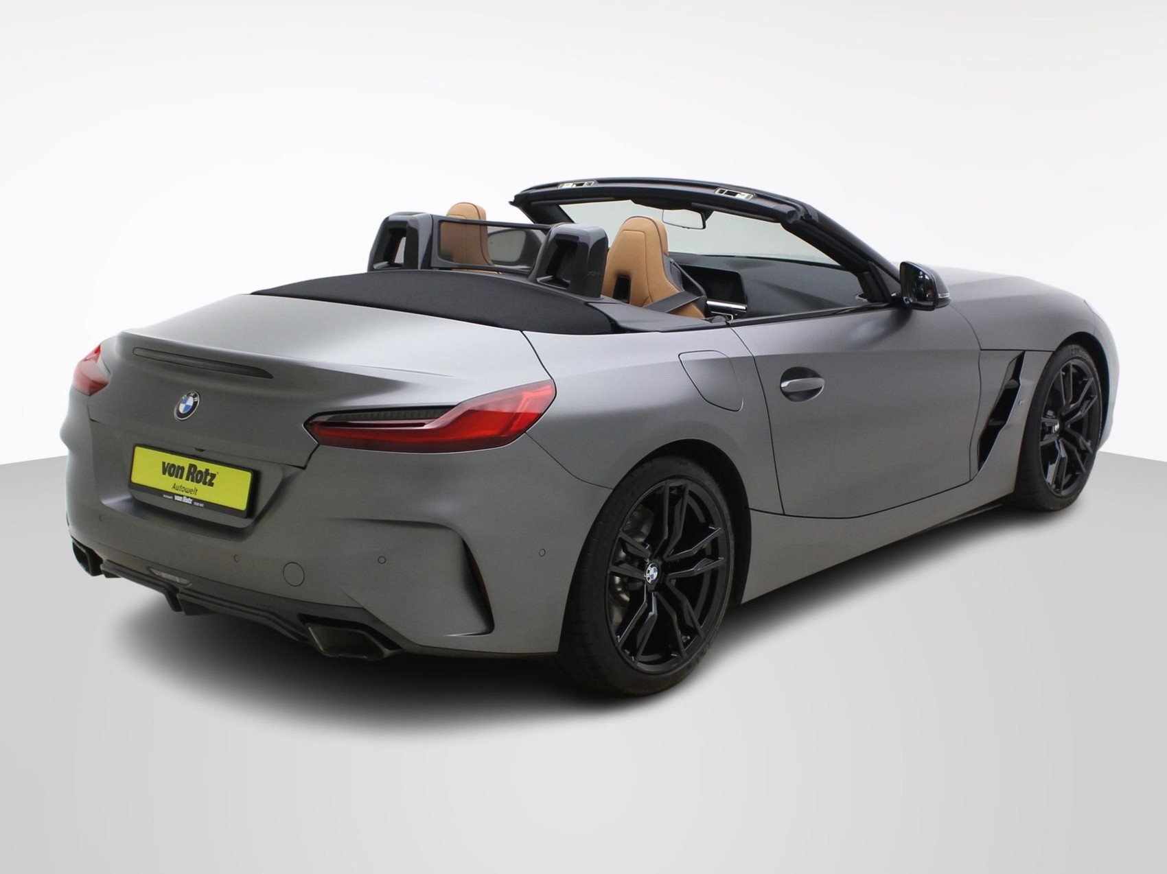 BMW Z4 M40i