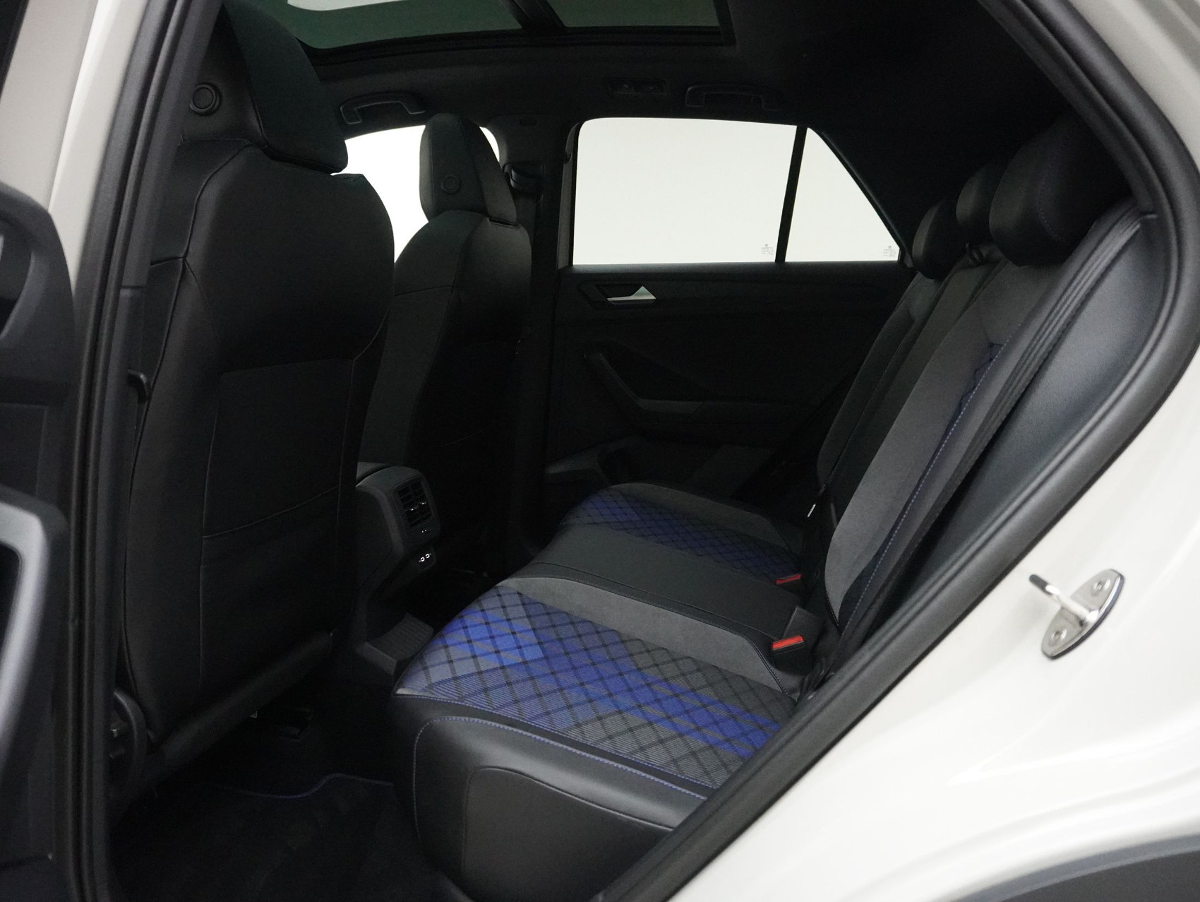 VW T-Roc 2.0 TSI DSG R Black Style 4Motion