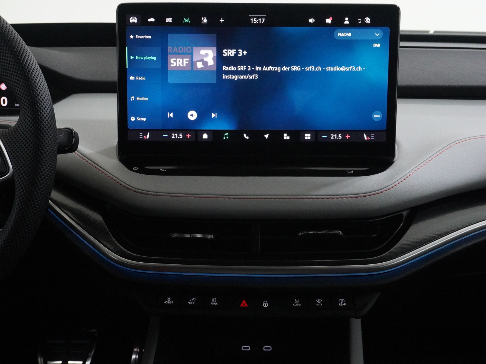 SKODA Elroq 85 First Edition