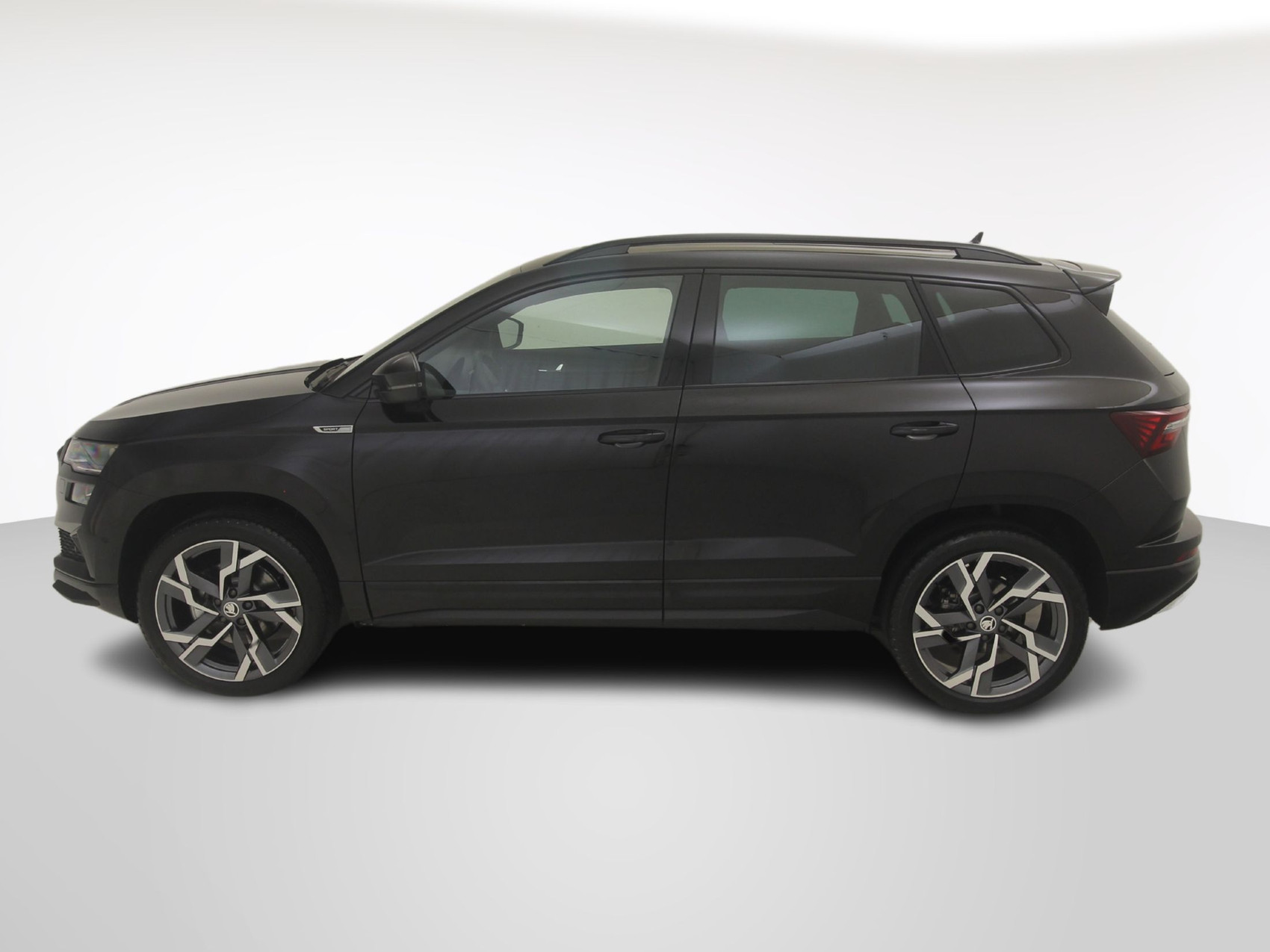 SKODA Karoq 2.0 TDI SportLine 4×4 DSG