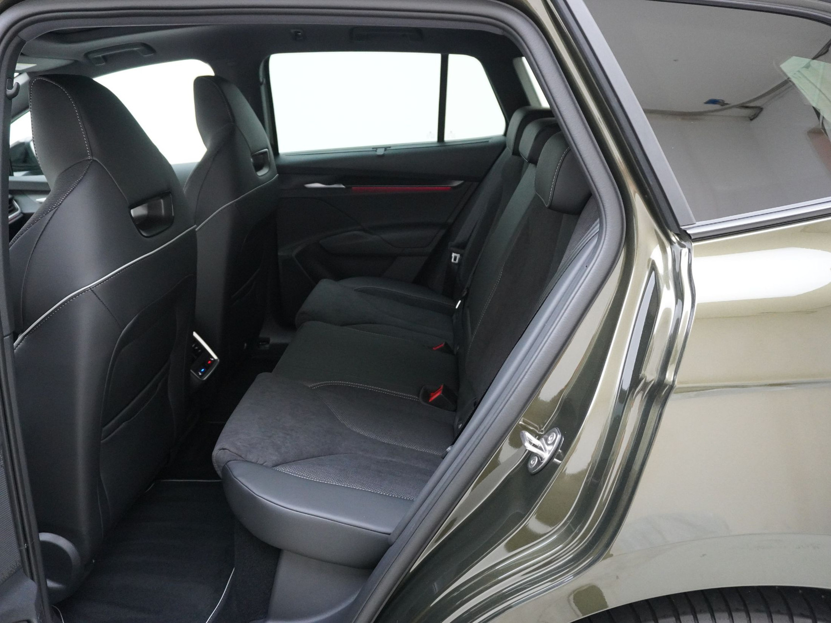 SKODA Enyaq iV Enyaq 85x SportLine MAXX