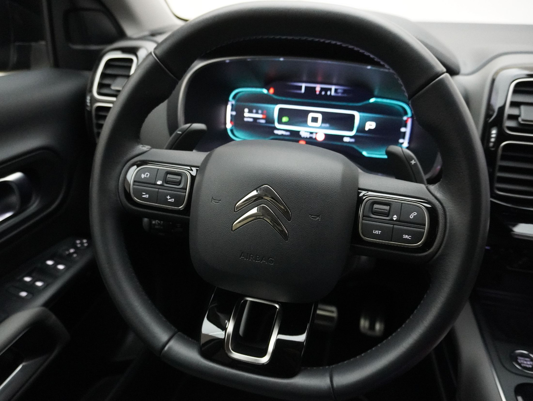 CITROËN C5 Aircross 2.0 BlueHDi Shine