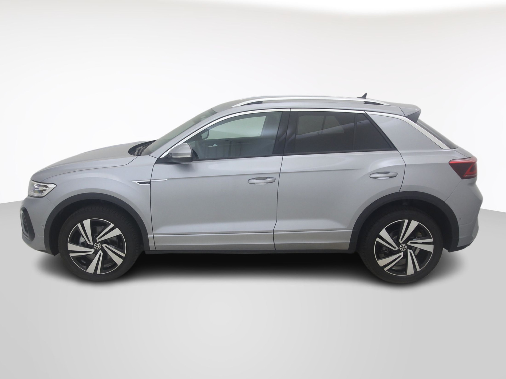 VW T-Roc 2.0 TSI R-Line DSG 4Motion