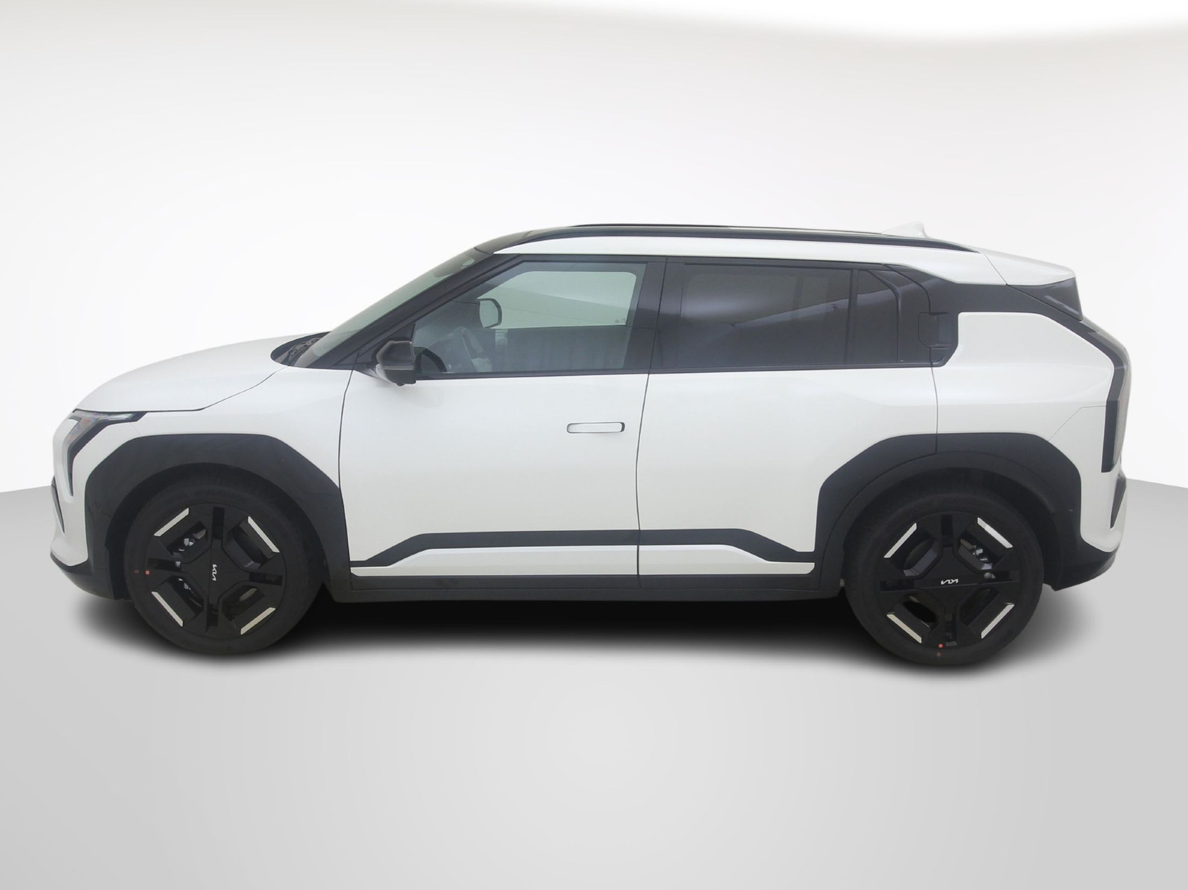 KIA EV3 81 kWh GT-Line