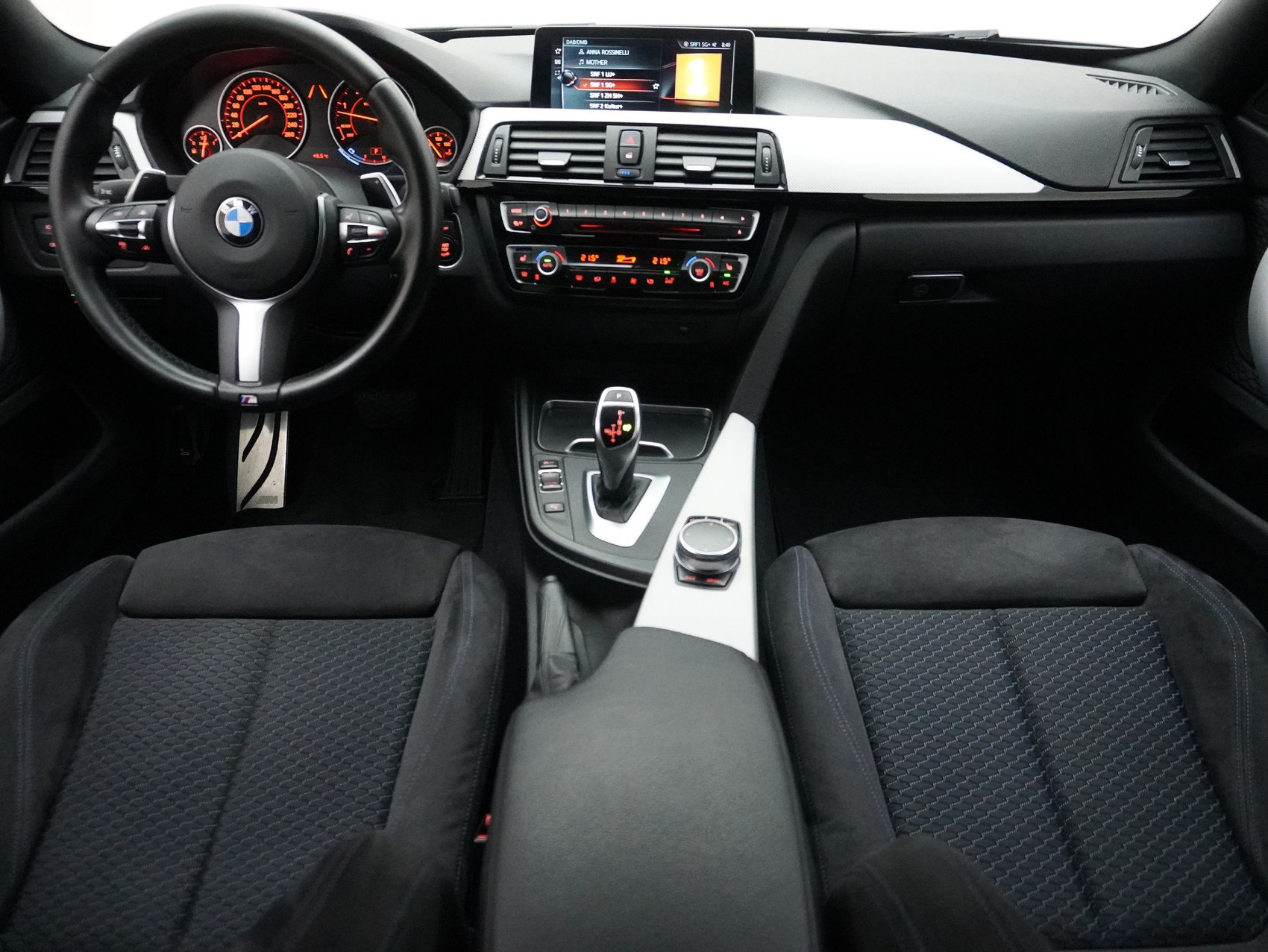 BMW 4er 435d xDrive Gran Coupé M Sport