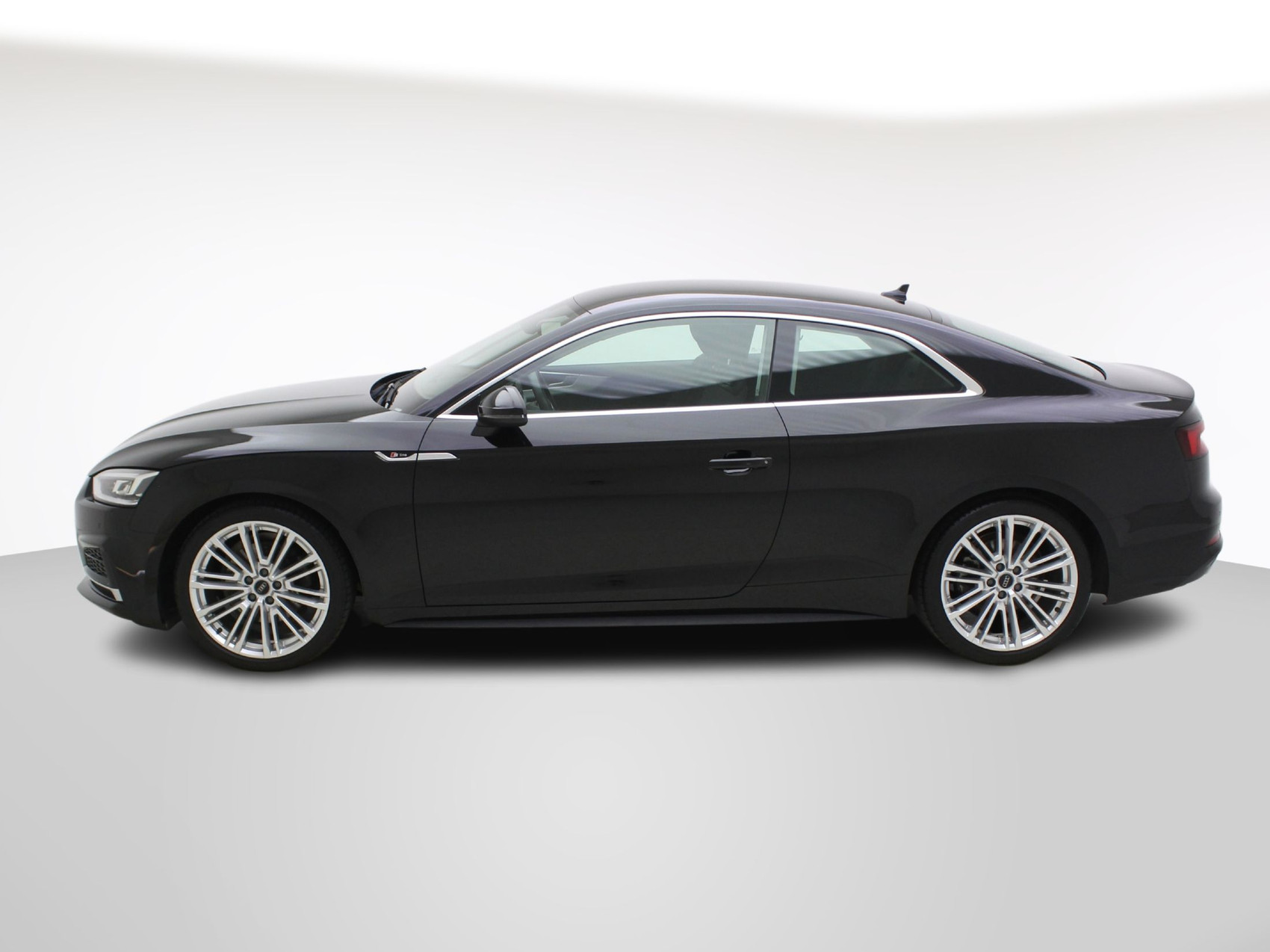 AUDI A5 40 TFSI S line S-Tronic Coupe