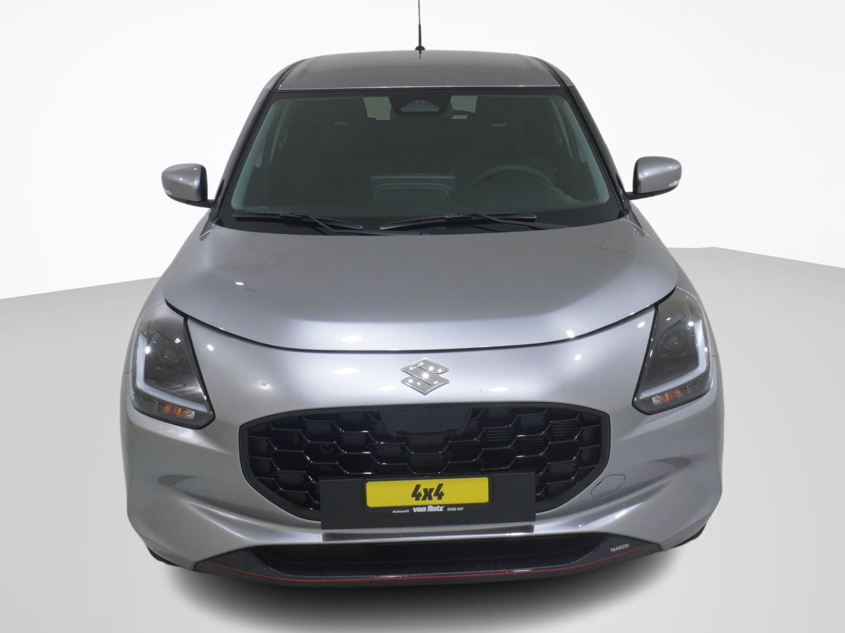 SUZUKI Swift 1.2 Tradizio Top Hybrid 4×4