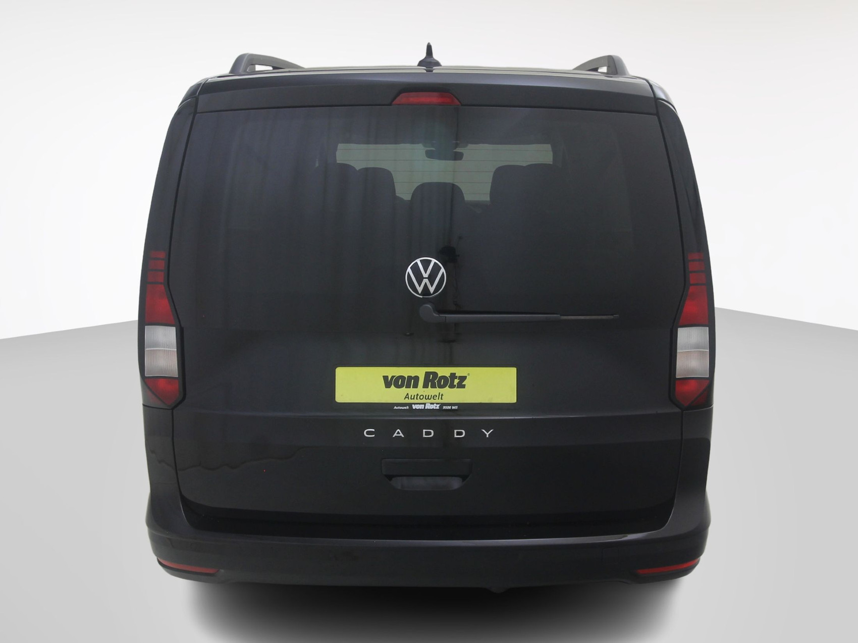 VW Caddy Maxi 1.5 TSI Life DSG