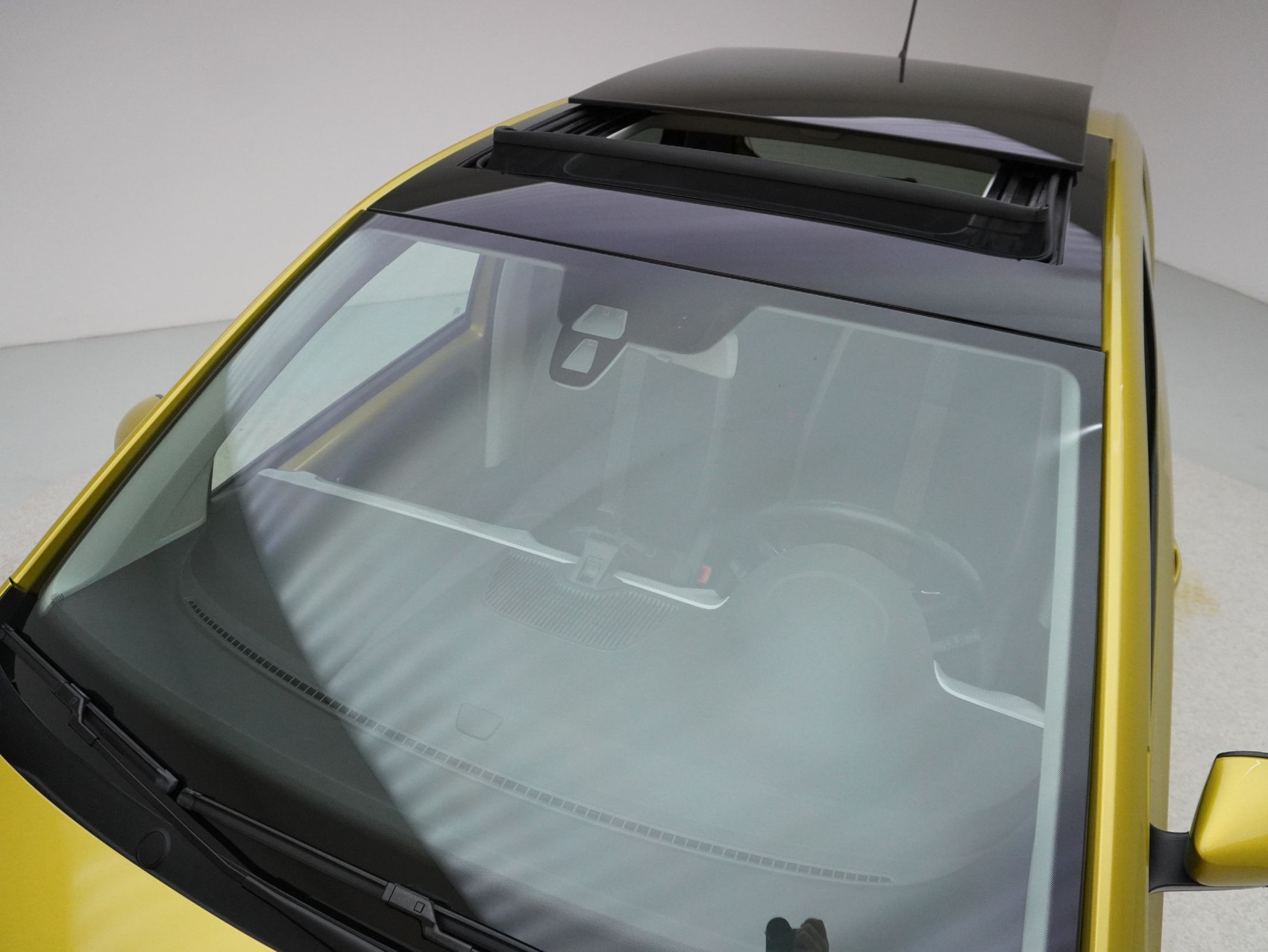 VW Up e