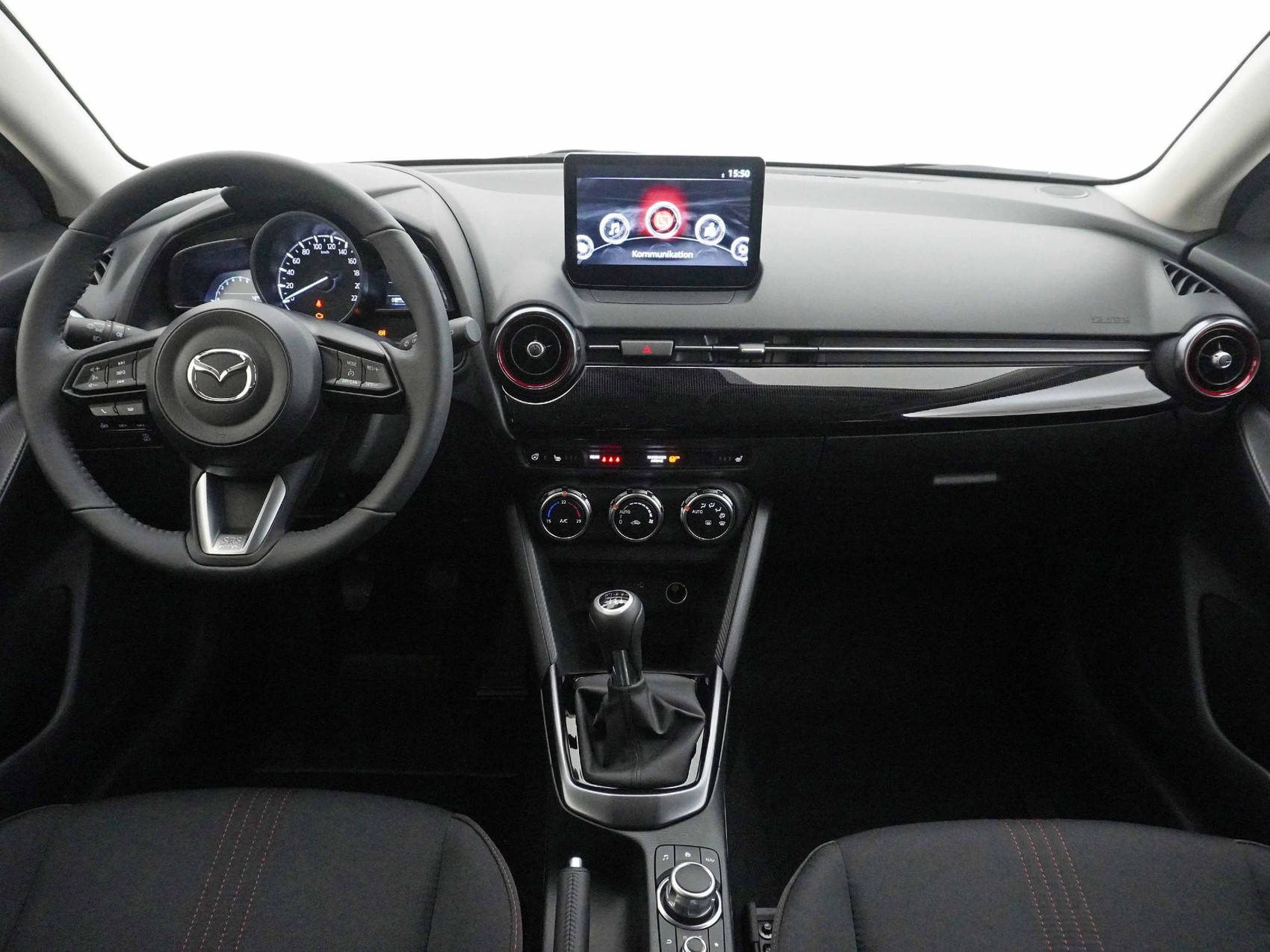 MAZDA 2 1.5 90 Homura