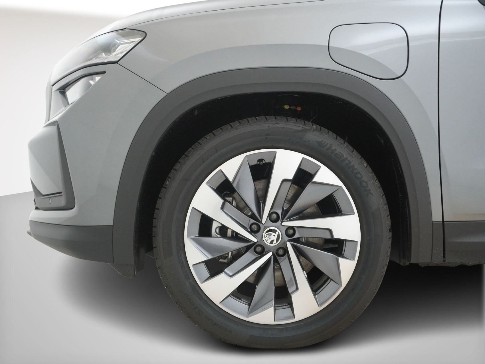 SKODA Kodiaq 1,5 TSI iV Plug-in-Hybrid Selection-Loft