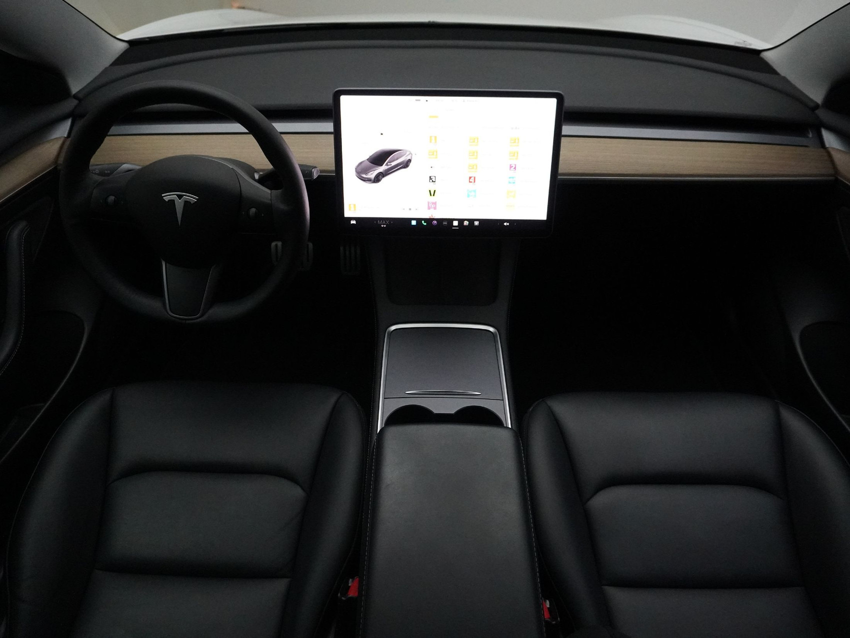 TESLA Model 3 Performance Dual AWD