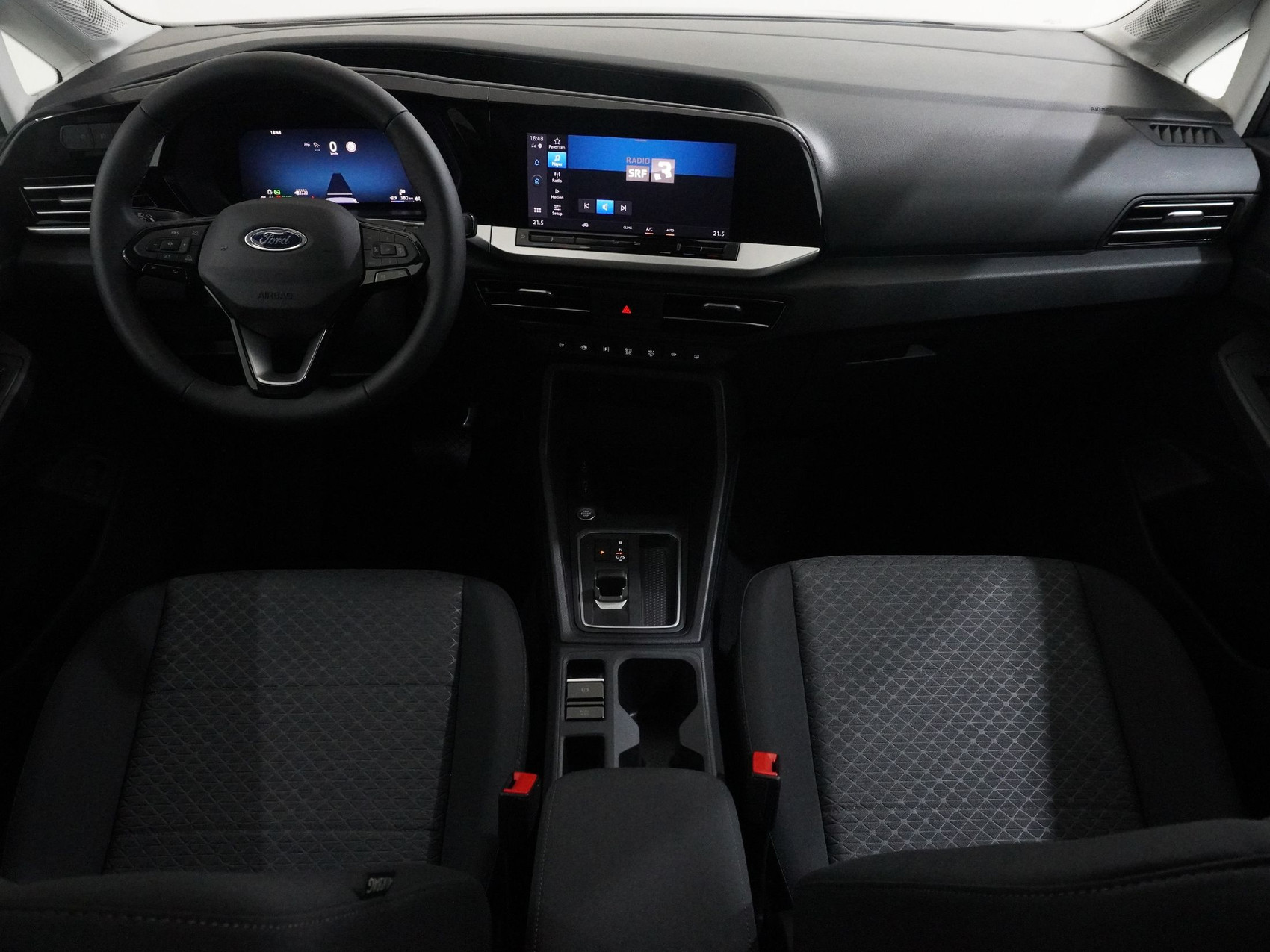 FORD Grand Tourneo Connect Grand Tourneo Connect 1.5 EcoBoost Titanium PHEV