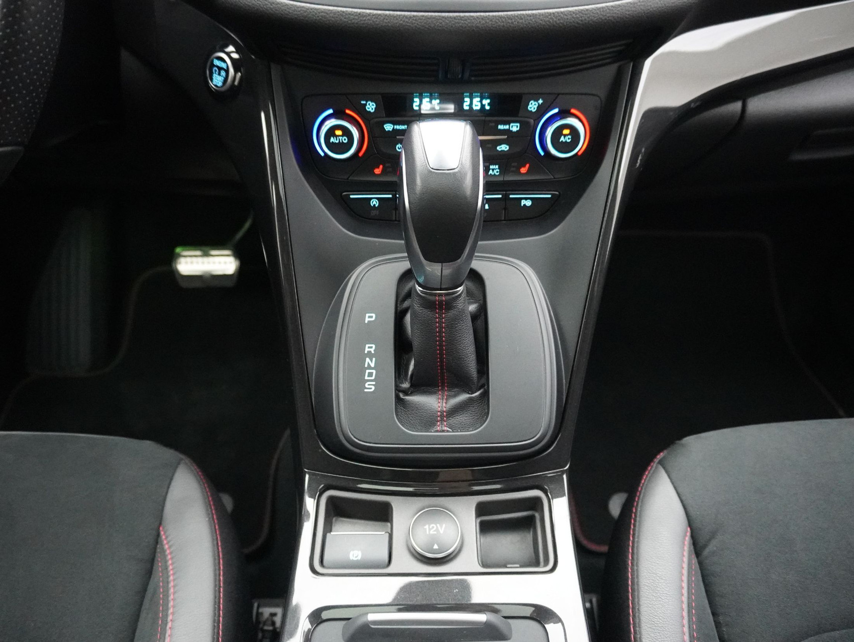 FORD Kuga 2.0 TDCi ST-Line