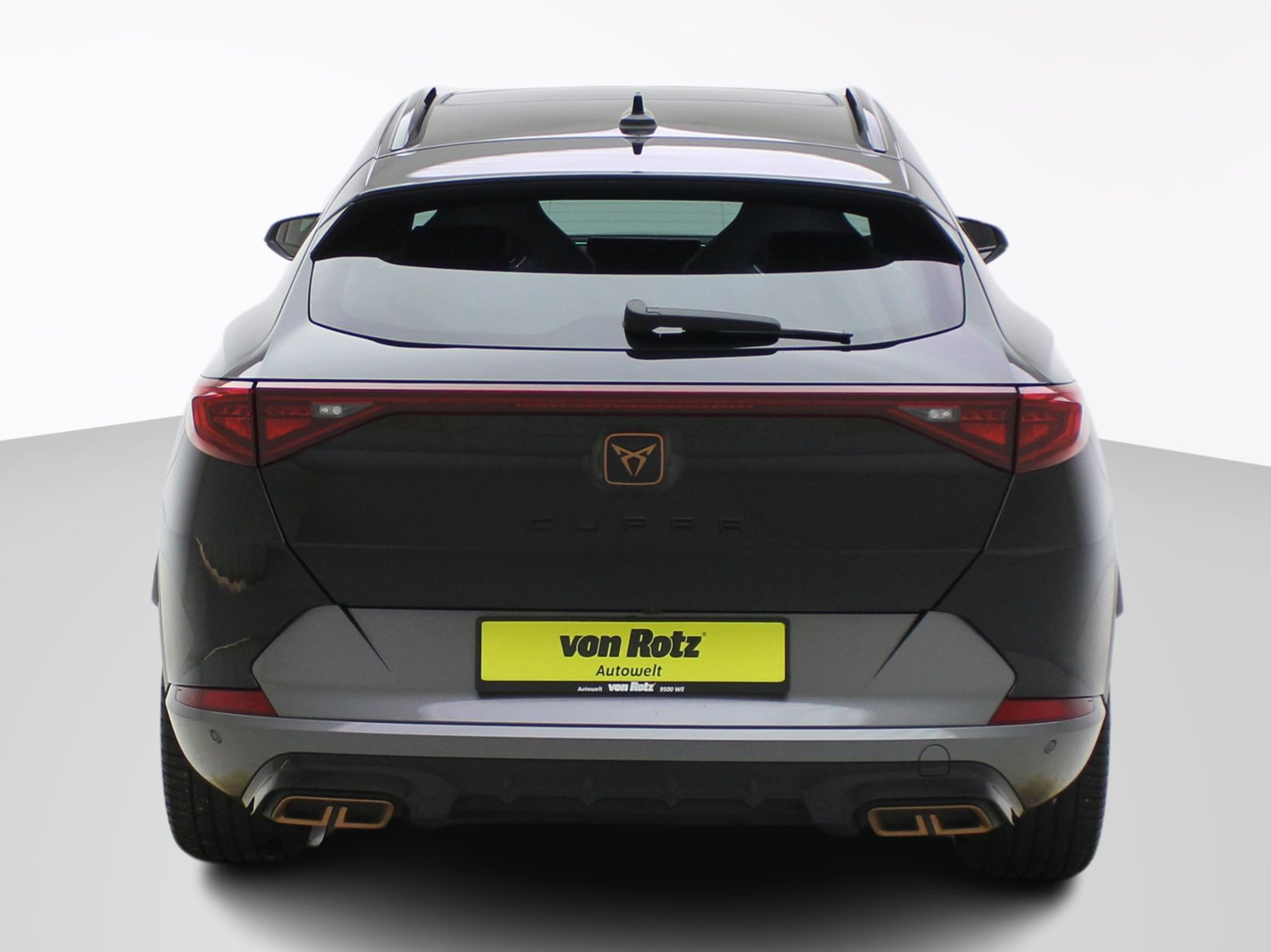 CUPRA Formentor 1.4 DSG eHybrid VZ