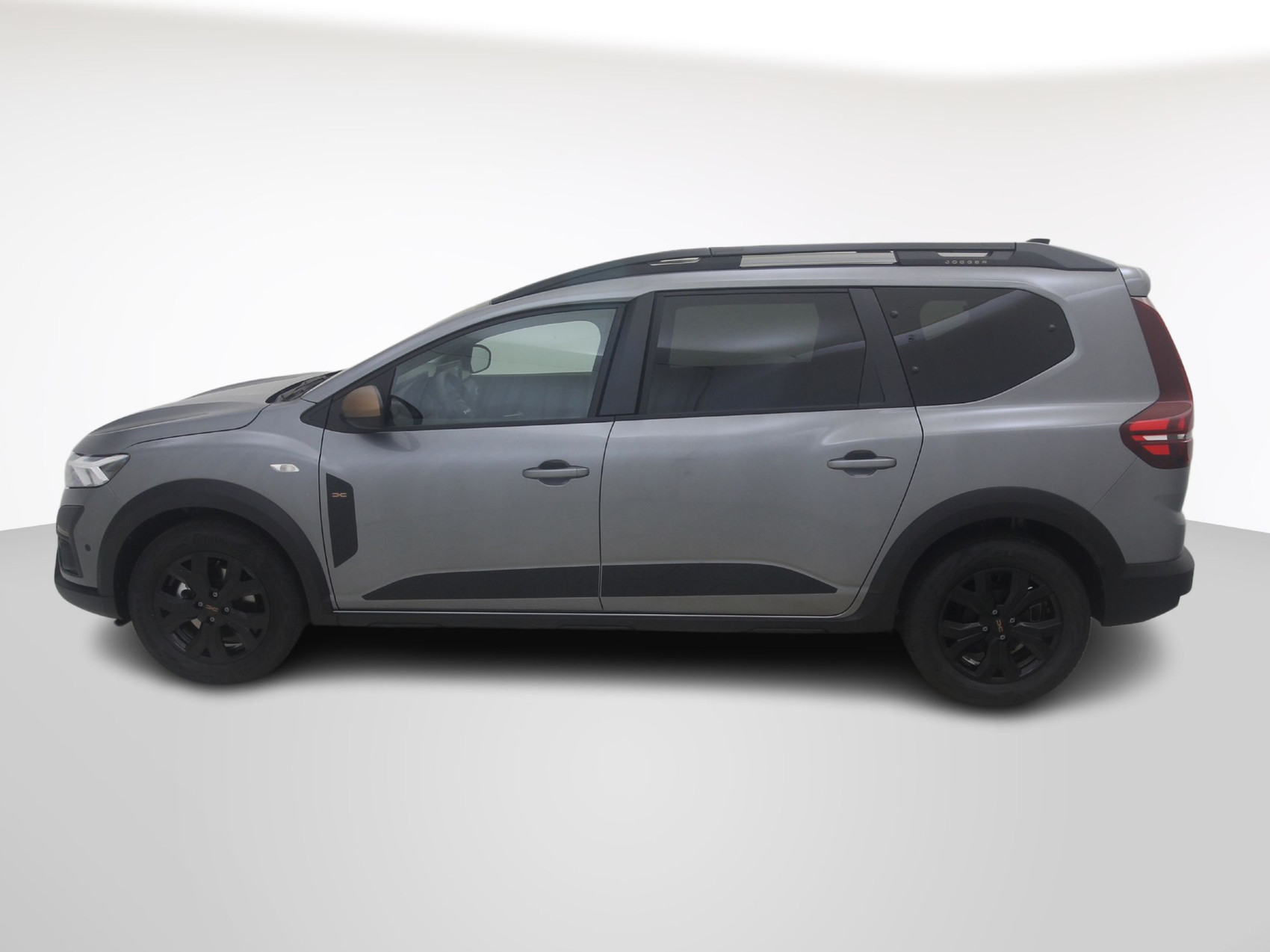 DACIA Jogger 1.0 TCe Extreme 7Plätzer