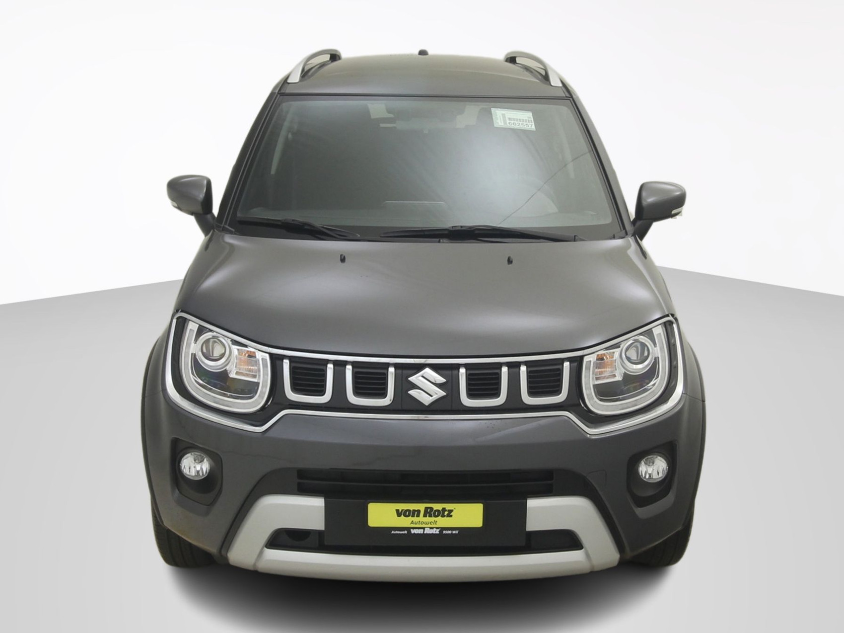 SUZUKI Ignis 1.2 Compact Top Hybrid