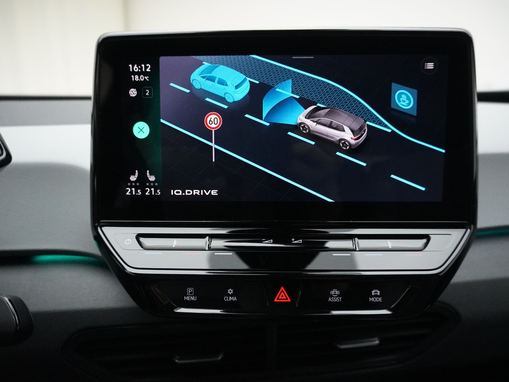 VW ID.3 Pro