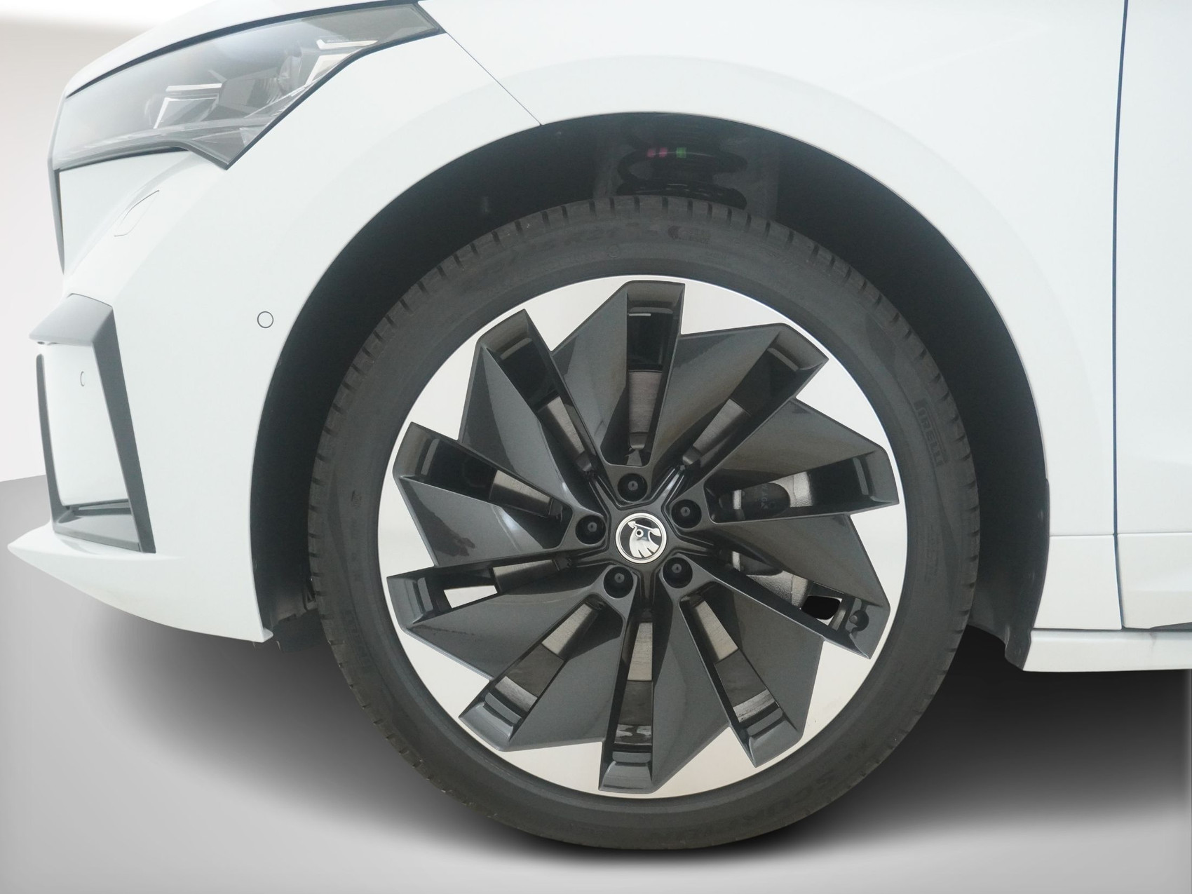 SKODA Enyaq iV Enyaq 85x SportLine MAXX