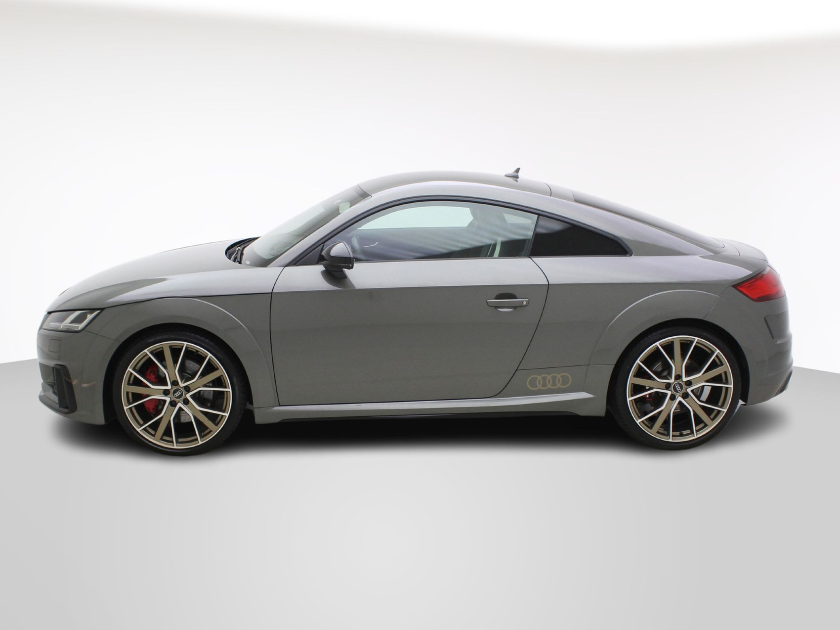 AUDI TTS TTS Coupé quattro S-Tronic “Edition Selection” **Audi Garantie bis 11/2028**