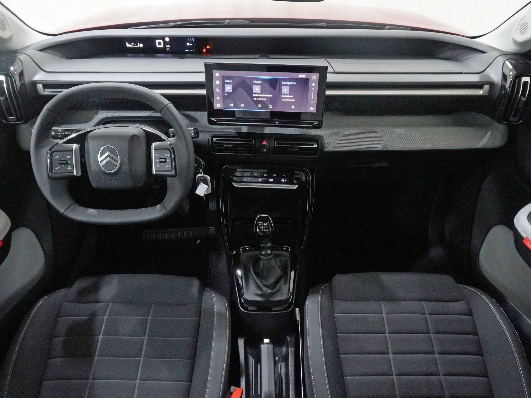 CITROËN C3 1.2 Turbo Max