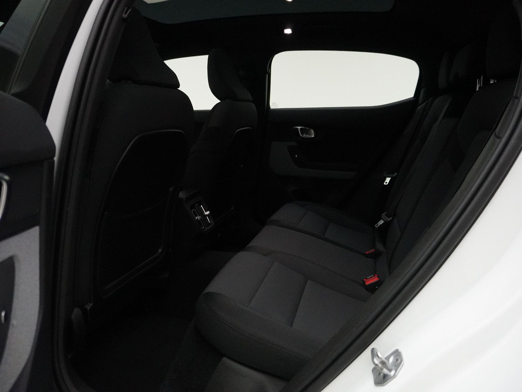 POLESTAR 2 Long Range Dual Motor