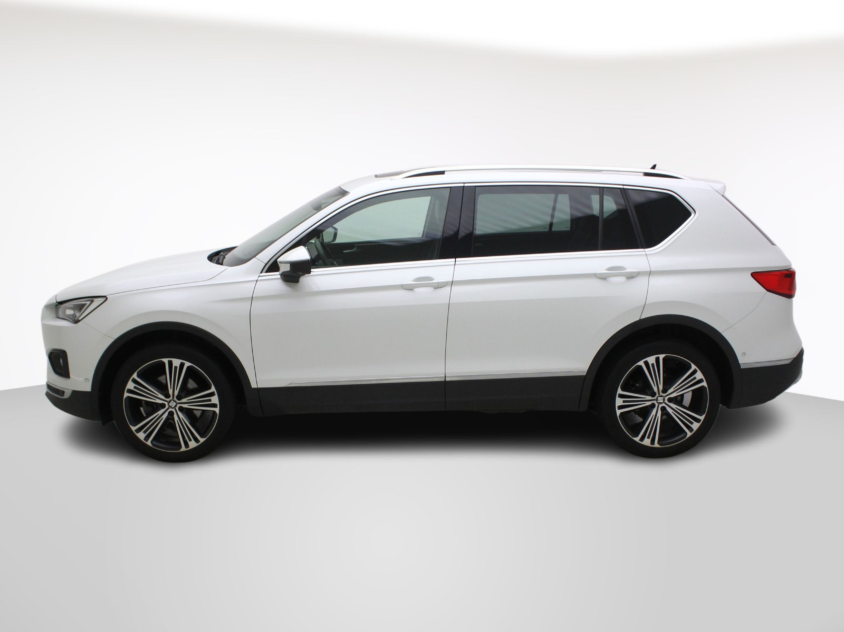 SEAT Tarraco 2.0 TSI DSG Xcellence 4Drive