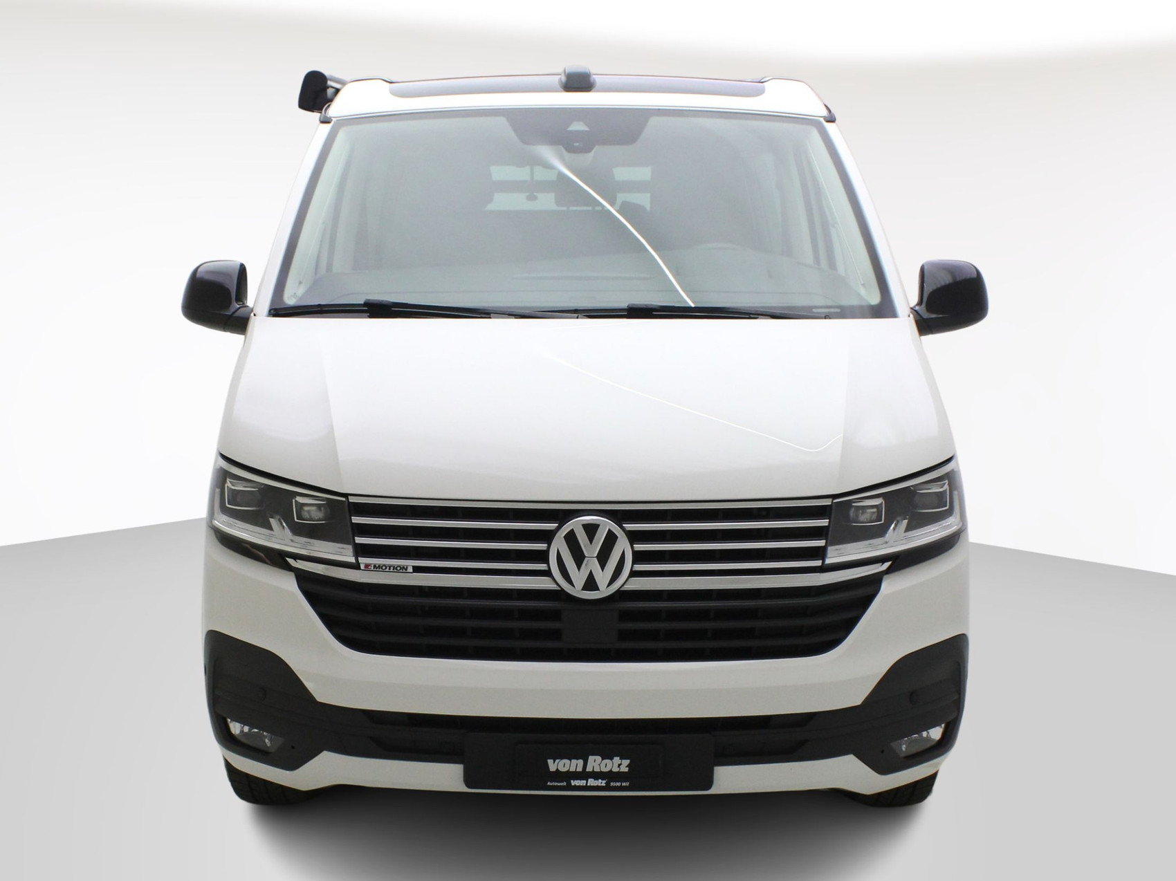 VW T6.1 California 3000 2.0 TDI DSG Ocean Edition Liberty 4Motion **Küchengeschränk/Standheizung**