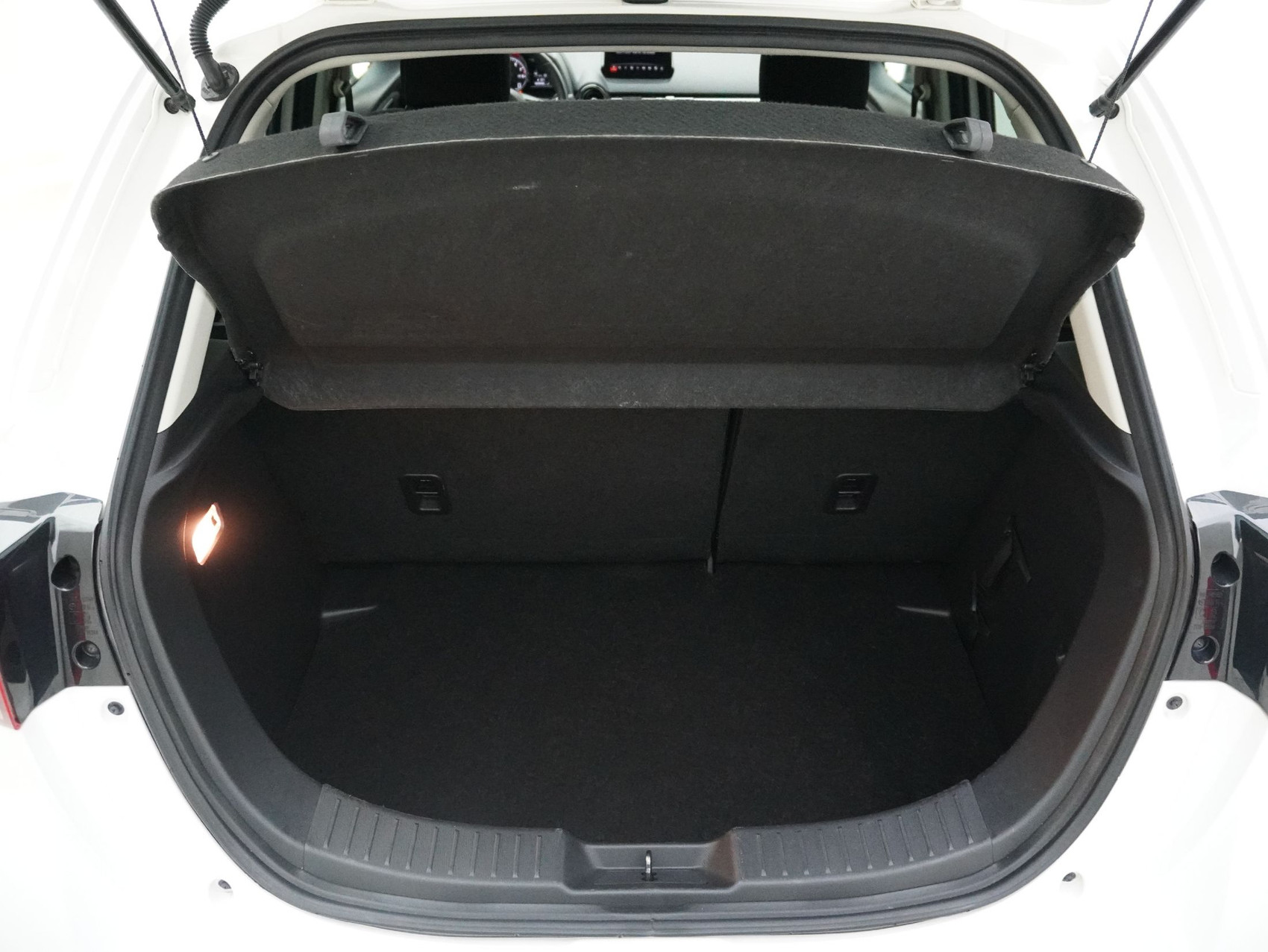 MAZDA 2 1.5 Ambition Plus